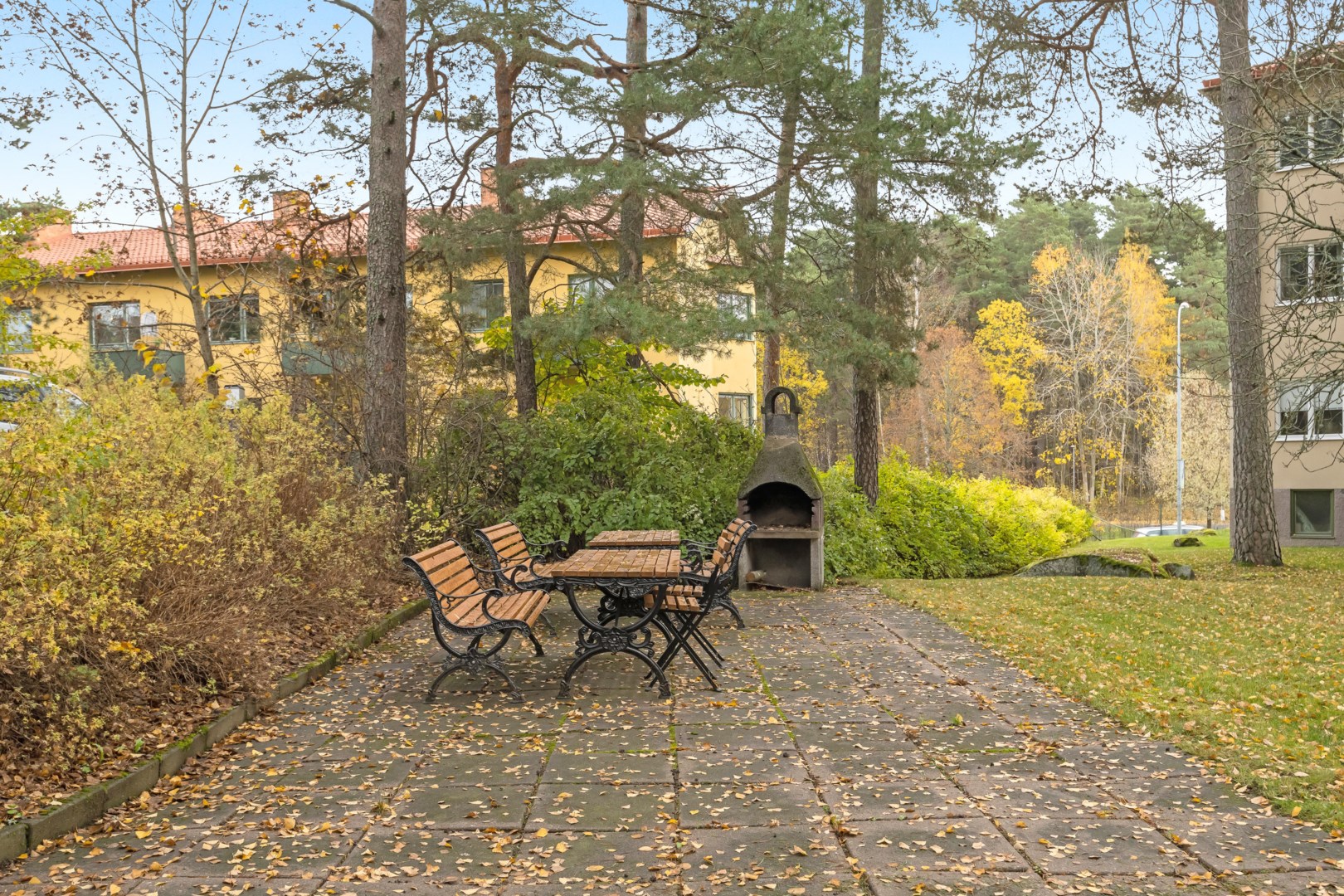 Bostadsbild från Norbyvägen 75 A, Såld i Sommarro, Uppsala