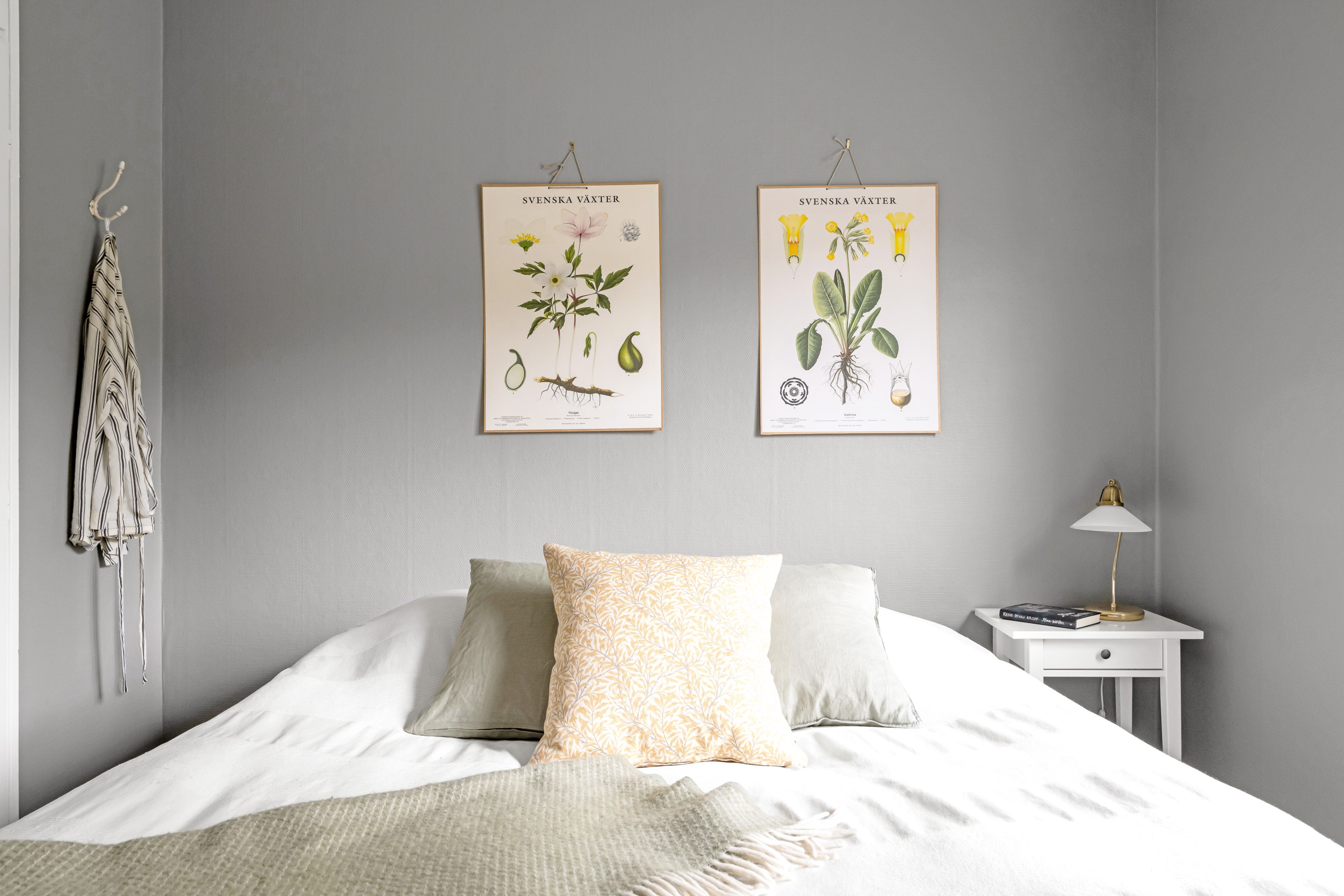 Bostadsbild från Norbyvägen 75 A, Såld i Sommarro, Uppsala