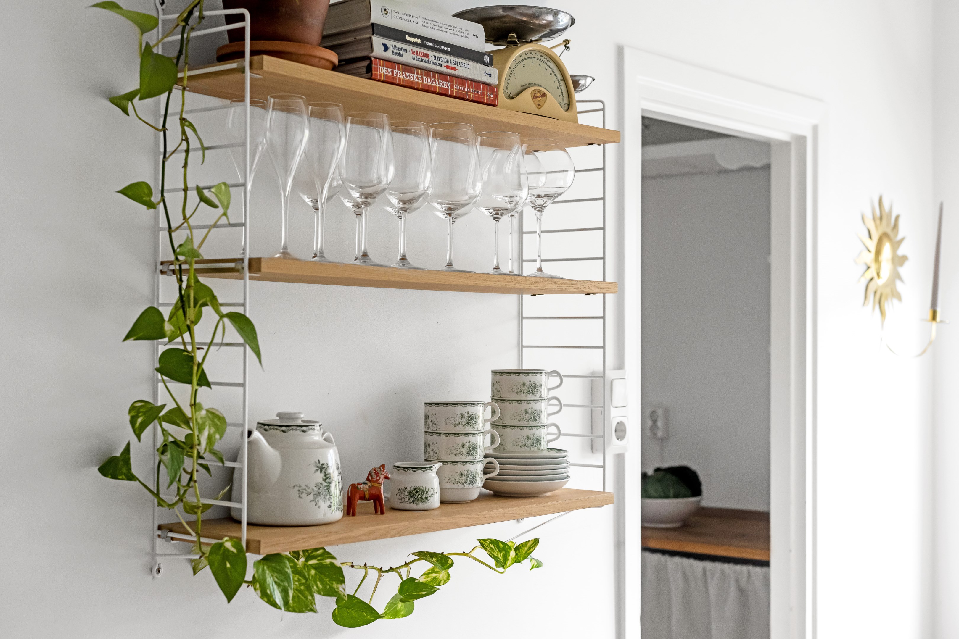 Bostadsbild från Norbyvägen 75 A, Såld i Sommarro, Uppsala