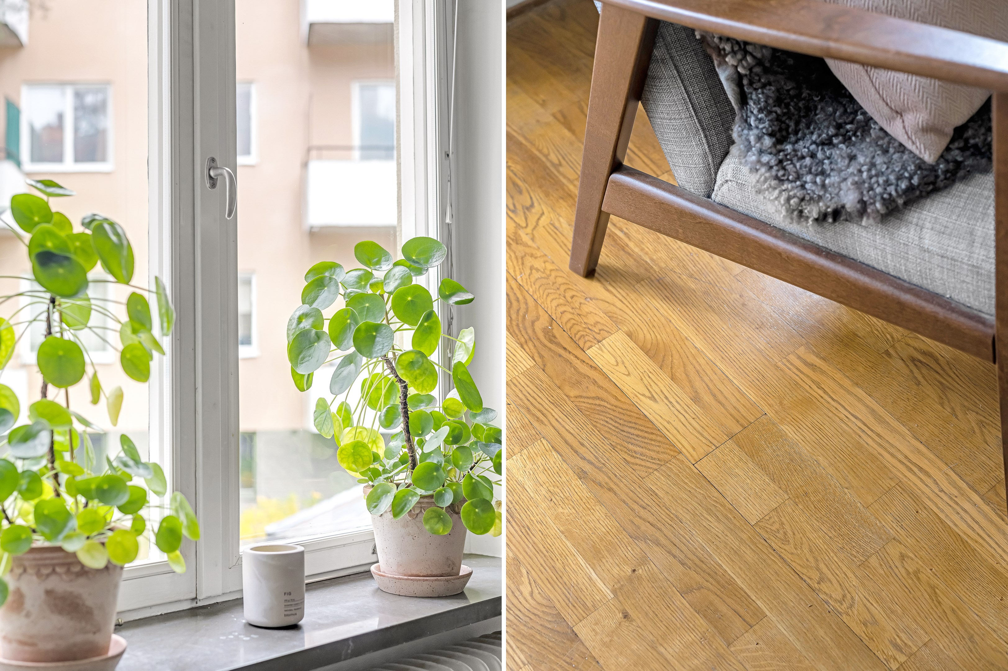 Bostadsbild från Norbyvägen 75 A, Såld i Sommarro, Uppsala