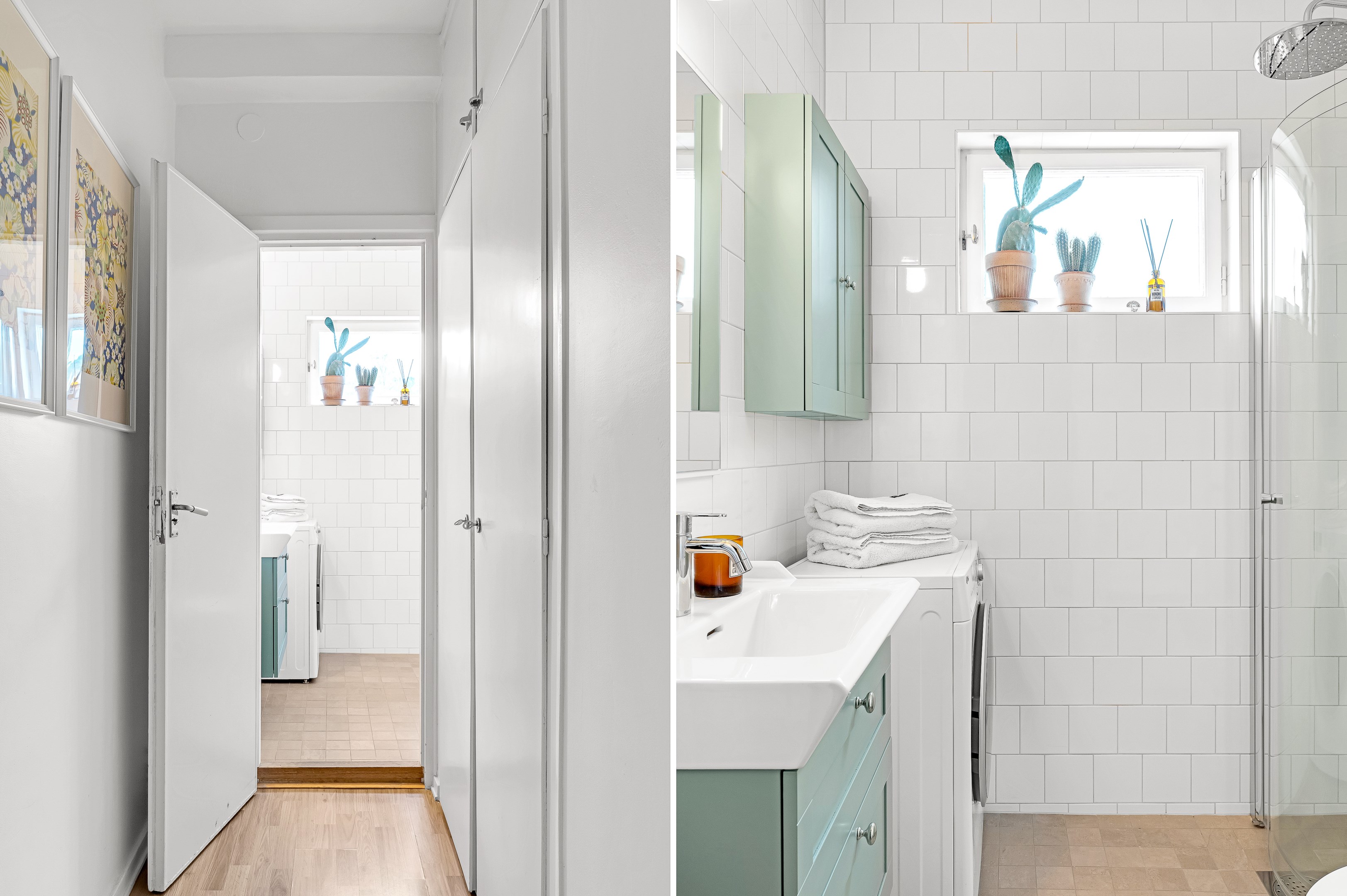 Bostadsbild från Norbyvägen 75 A, Såld i Sommarro, Uppsala