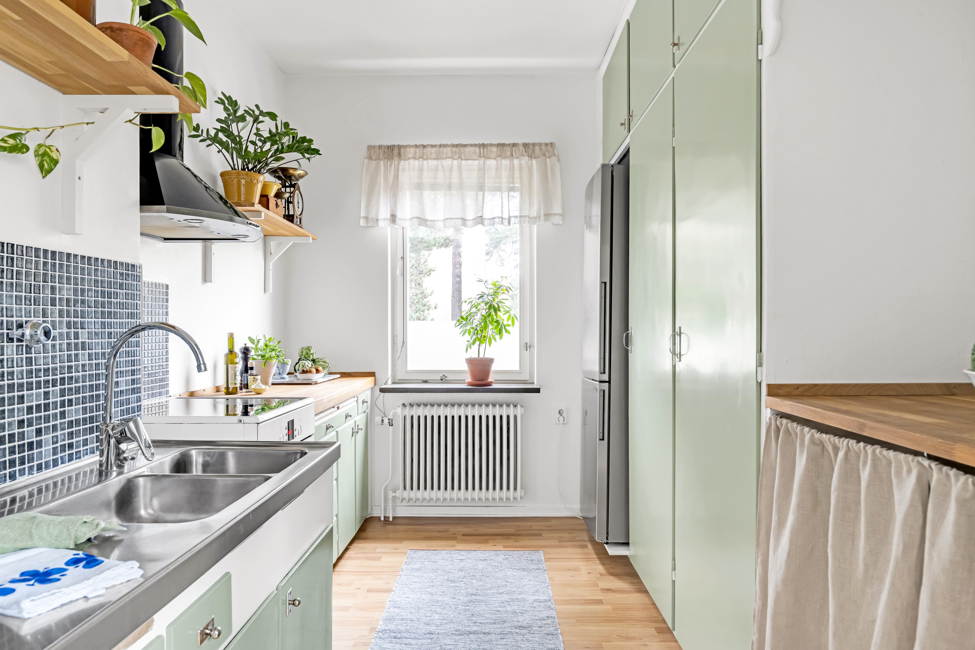 Bostadsbild från Norbyvägen 75 A, Såld i Sommarro, Uppsala