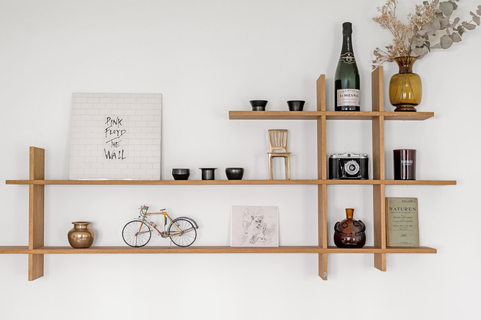 Bostadsbild från Norbyvägen 75 A, Såld i Sommarro, Uppsala