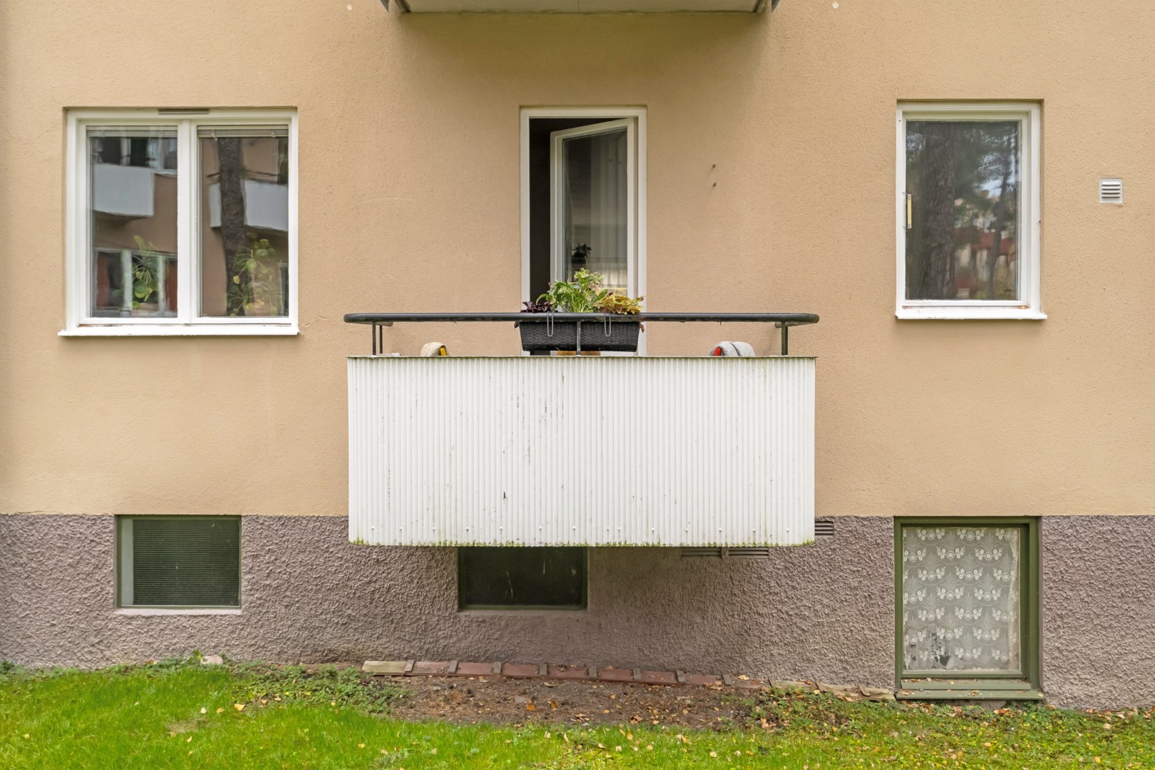 Bostadsbild från Norbyvägen 75 A, Såld i Sommarro, Uppsala