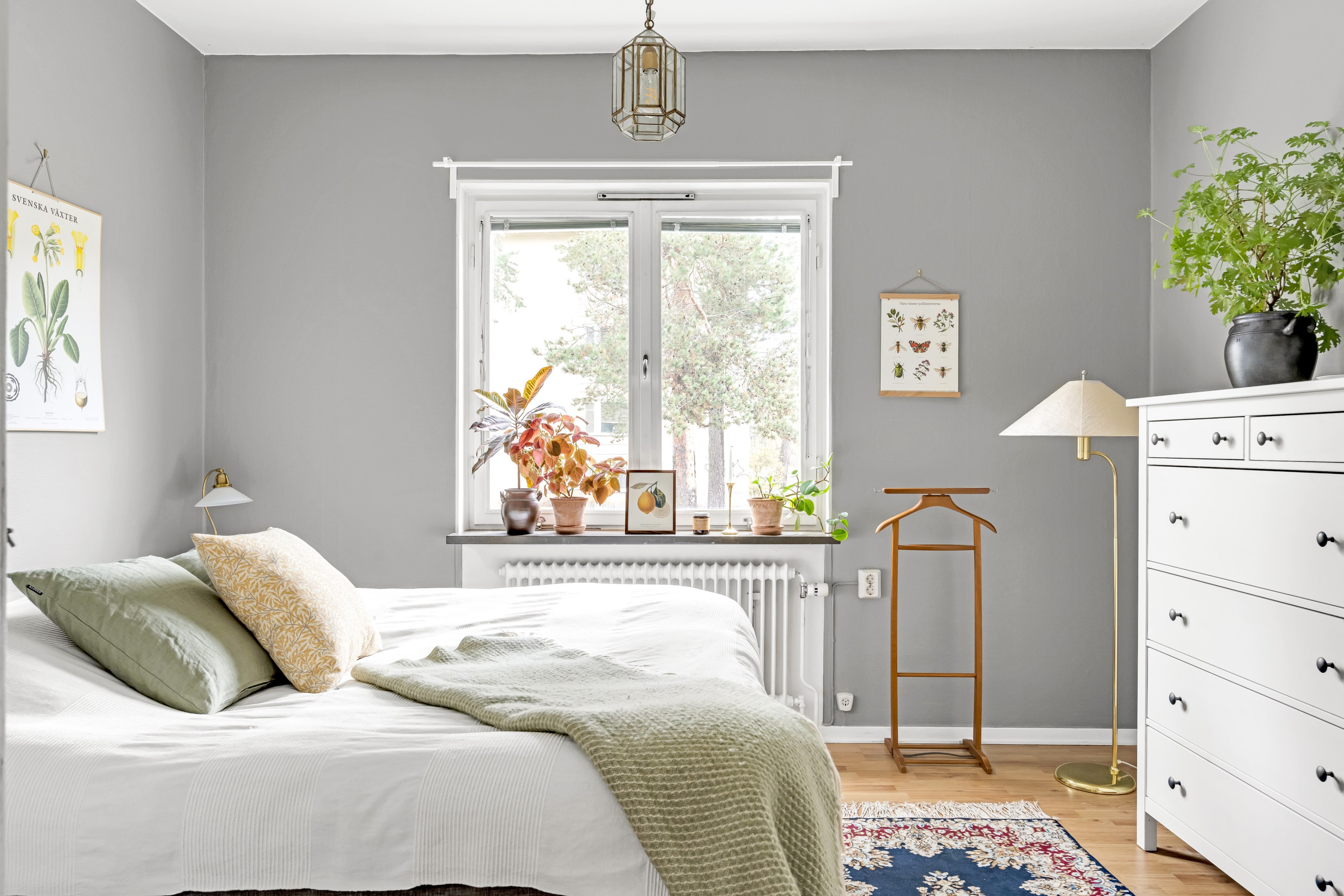 Bostadsbild från Norbyvägen 75 A, Såld i Sommarro, Uppsala