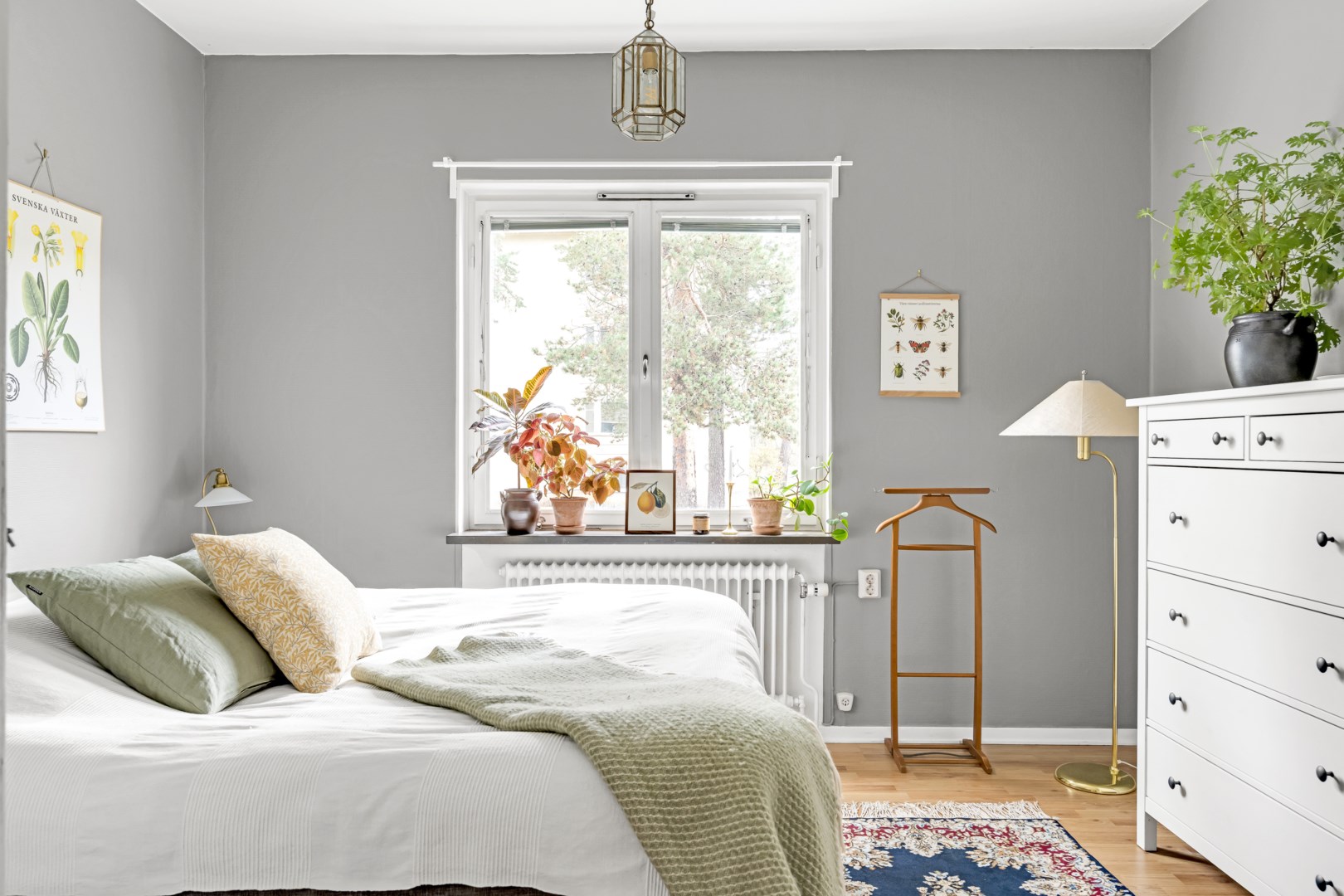 Bostadsbild från Norbyvägen 75 A, Såld i Sommarro, Uppsala