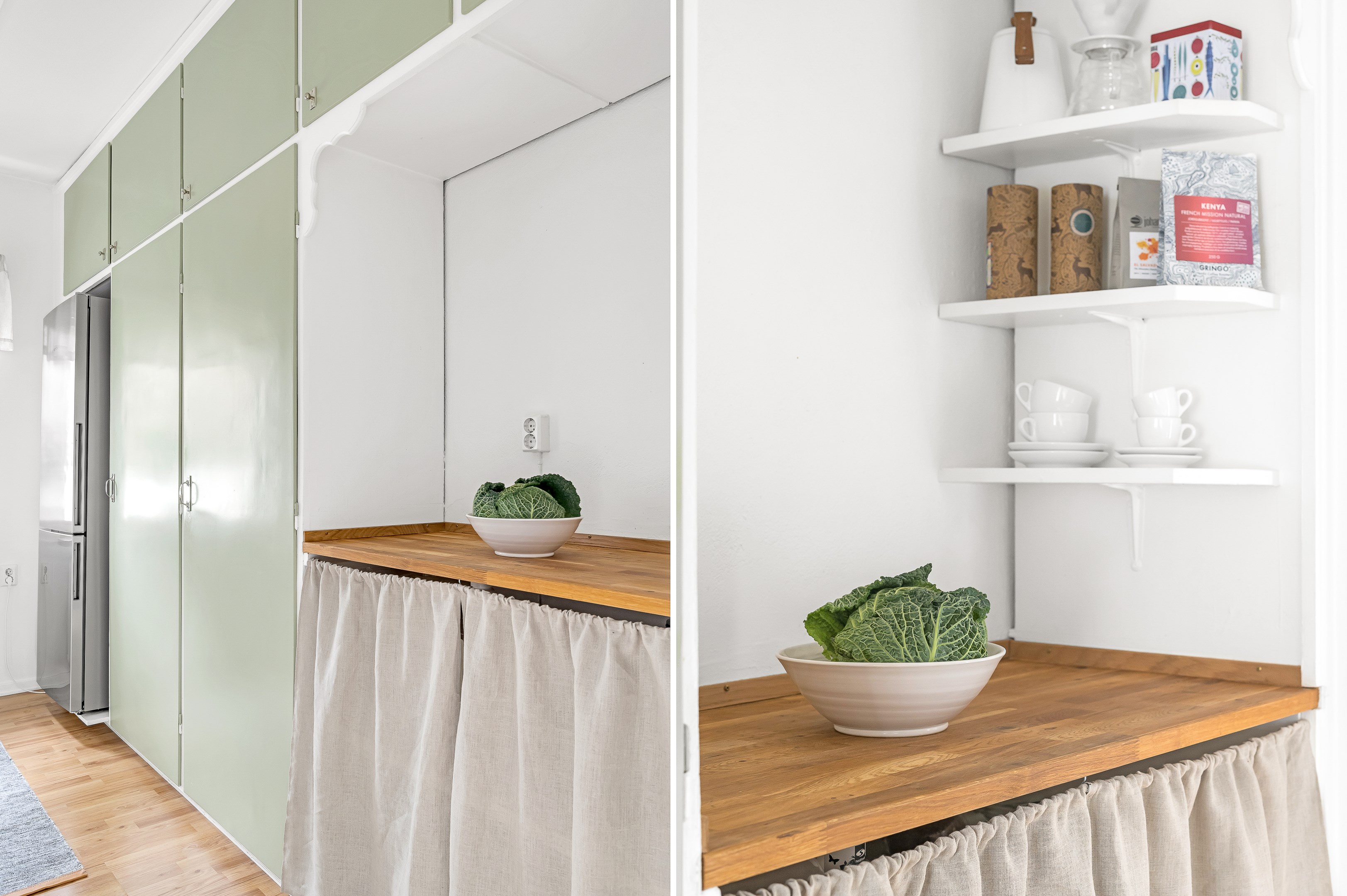 Bostadsbild från Norbyvägen 75 A, Såld i Sommarro, Uppsala