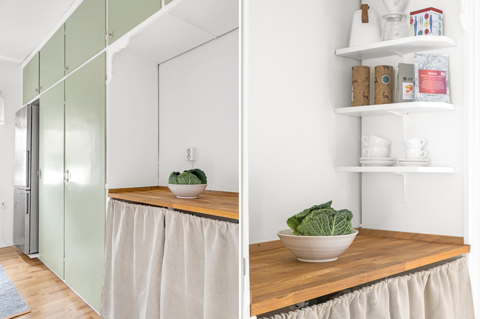 Bostadsbild från Norbyvägen 75 A, Såld i Sommarro, Uppsala