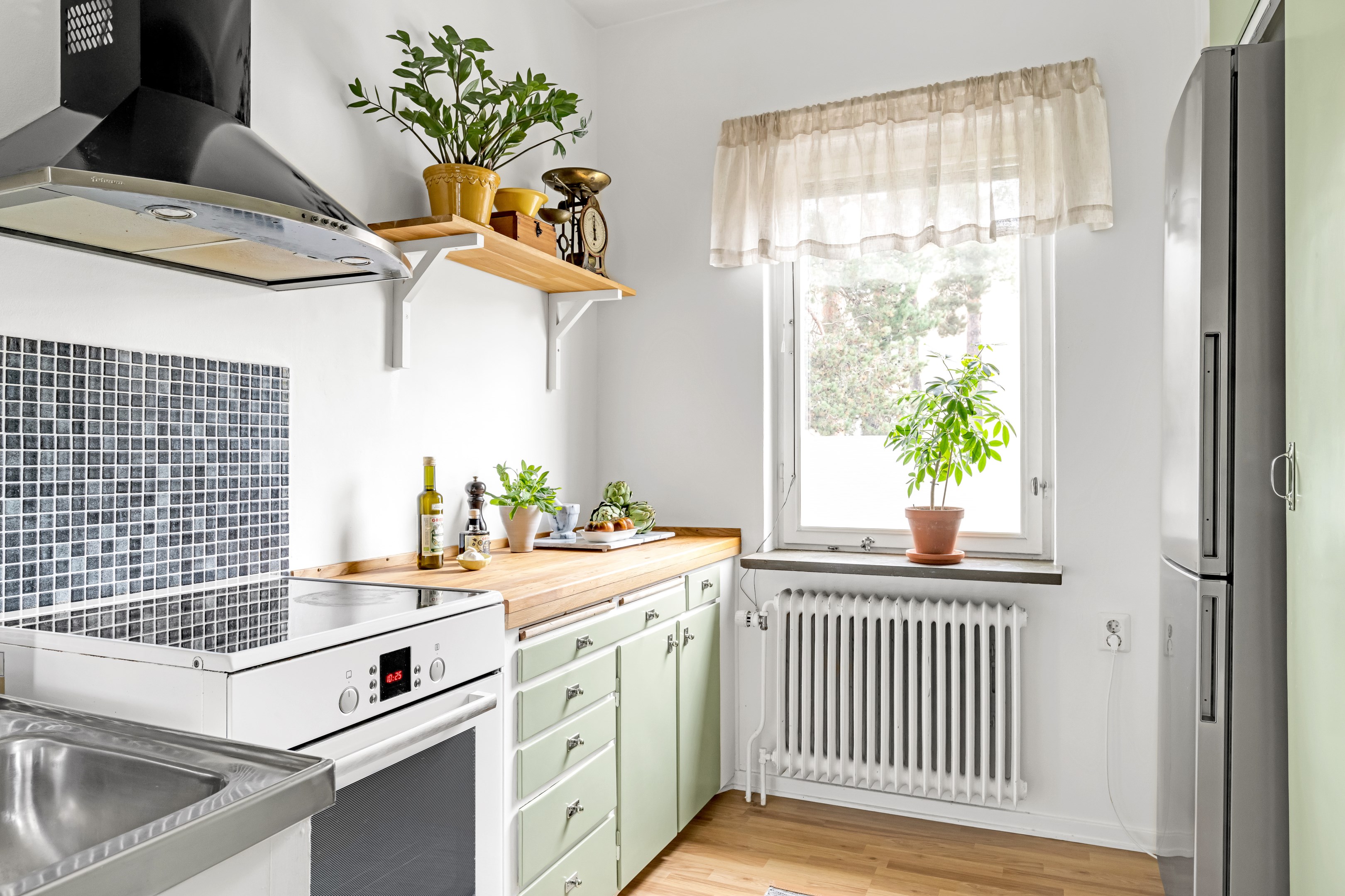 Bostadsbild från Norbyvägen 75 A, Såld i Sommarro, Uppsala