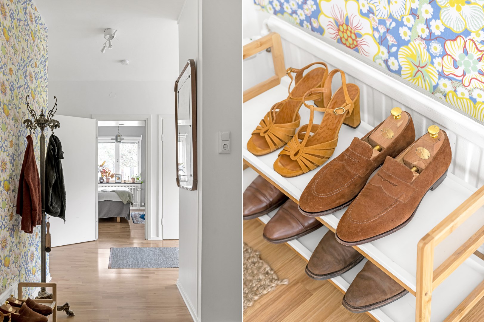 Bostadsbild från Norbyvägen 75 A, Såld i Sommarro, Uppsala