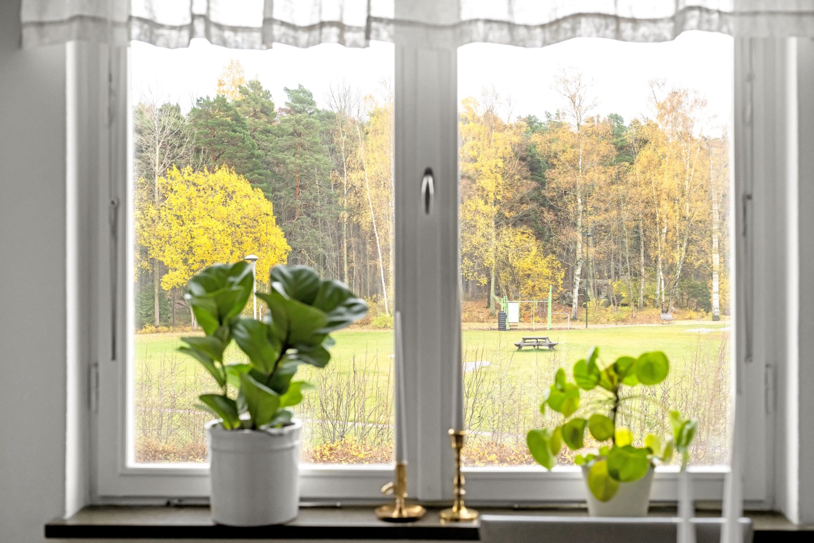 Bostadsbild från Norbyvägen 75 A, Såld i Sommarro, Uppsala