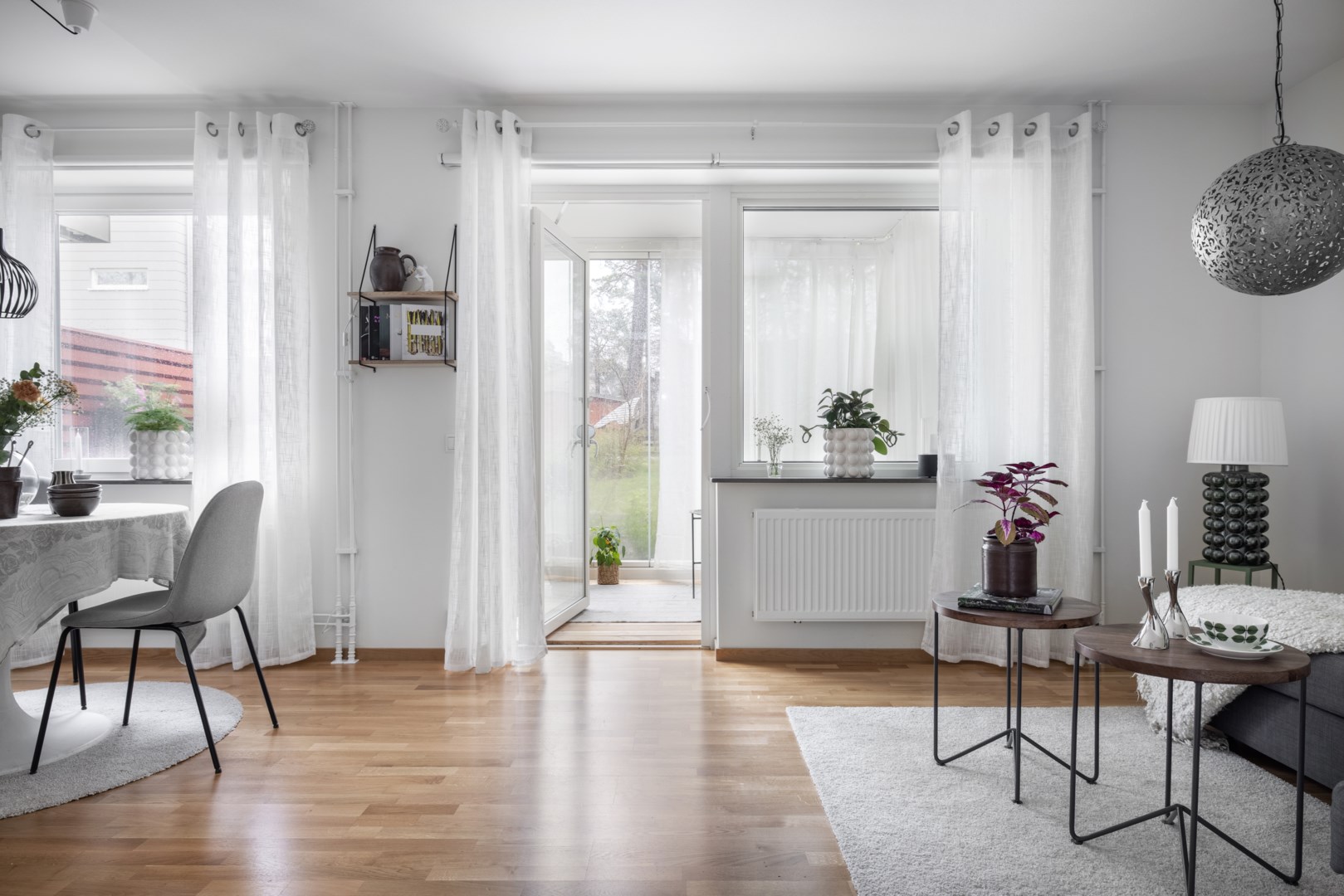 Bostadsbild från Godtemplarvägen 7, Såld i Tollare, Nacka