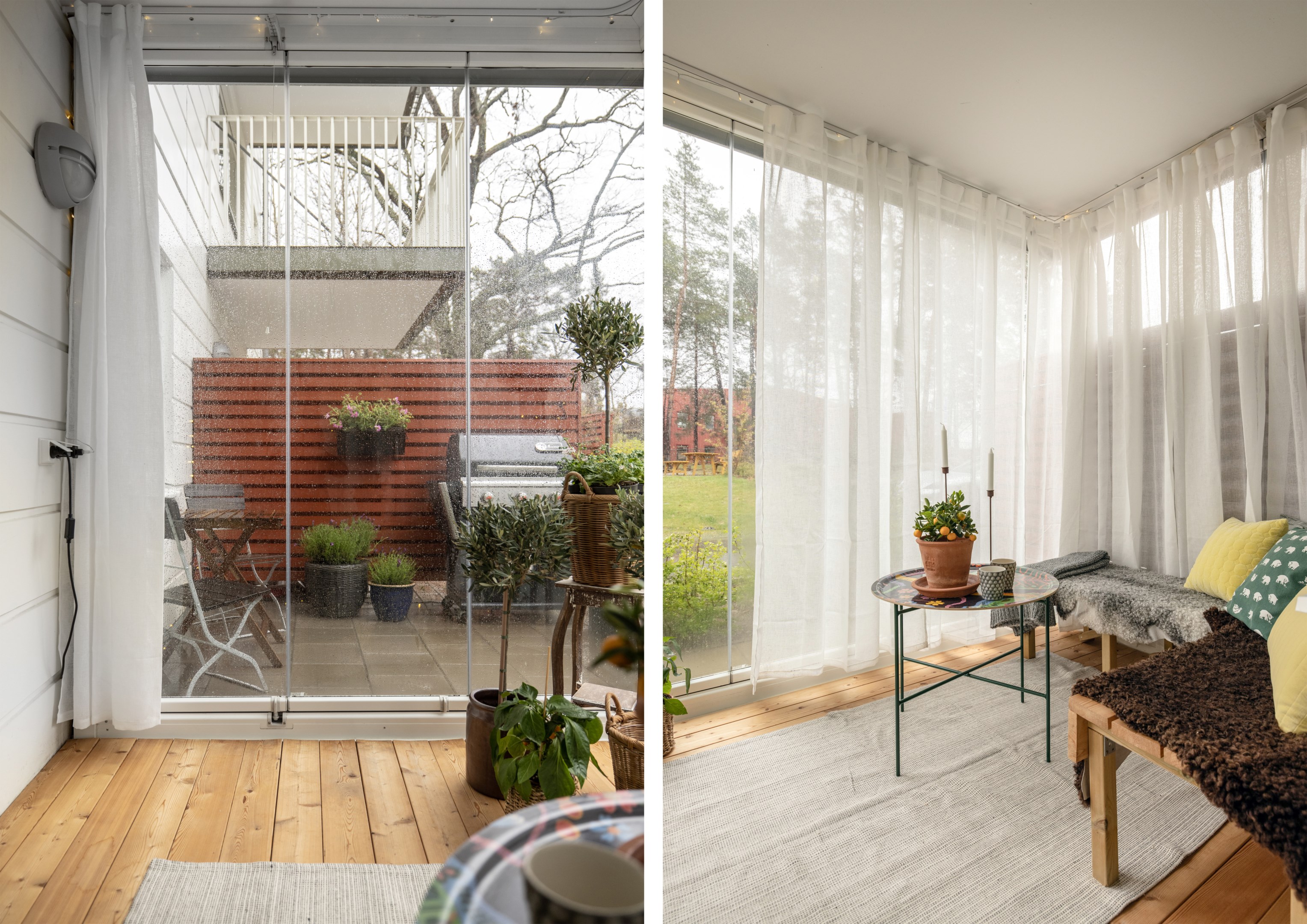 Bostadsbild från Godtemplarvägen 7, Såld i Tollare, Nacka