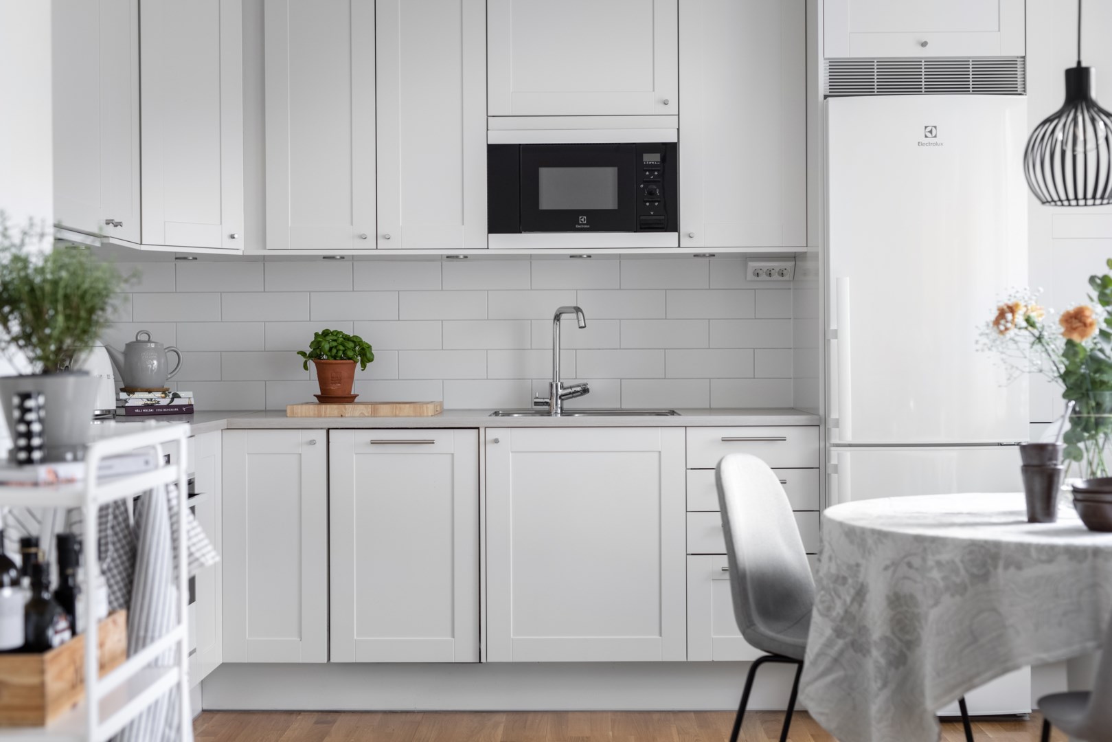 Bostadsbild från Godtemplarvägen 7, Såld i Tollare, Nacka