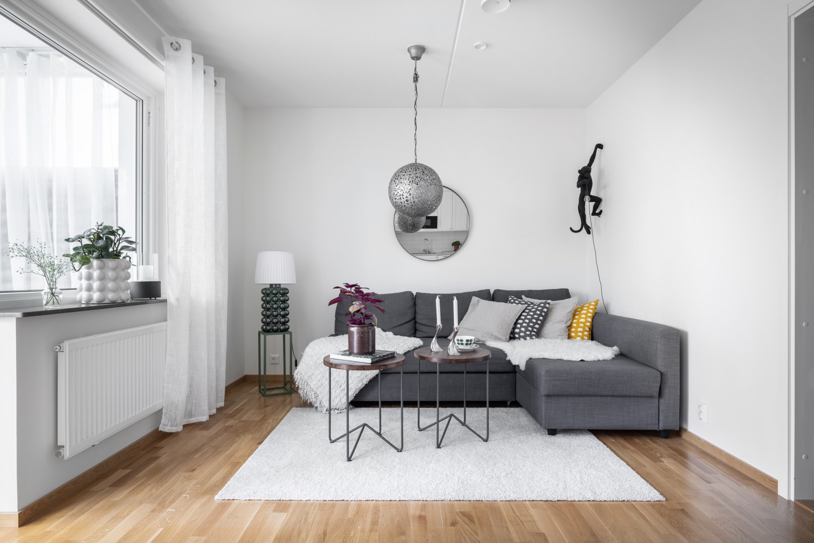 Bostadsbild från Godtemplarvägen 7, Såld i Tollare, Nacka