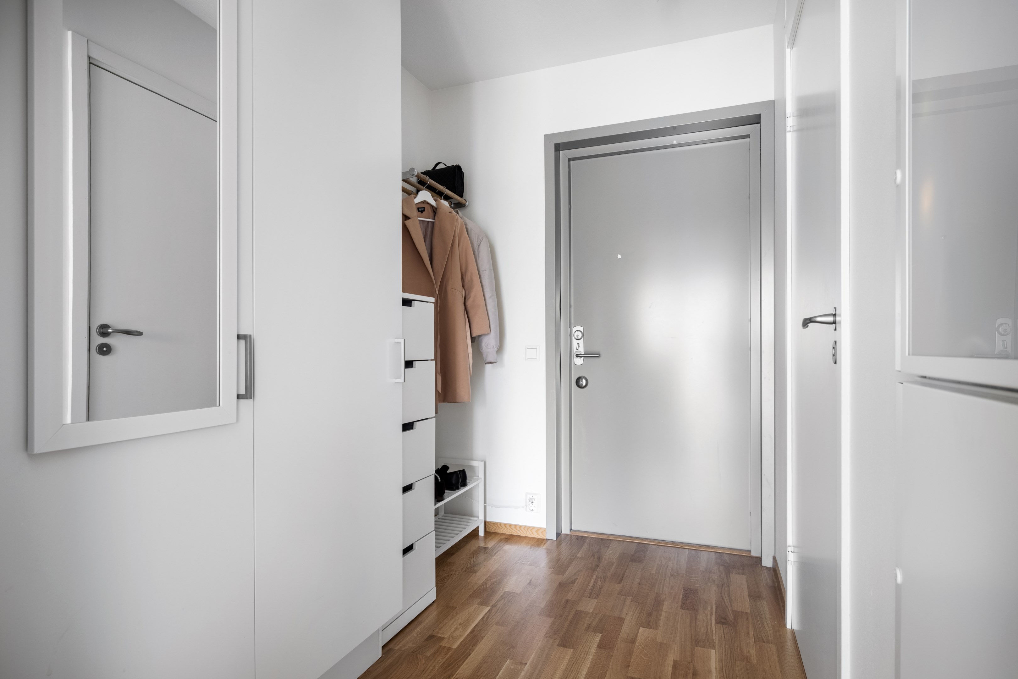 Bostadsbild från Godtemplarvägen 7, Såld i Tollare, Nacka