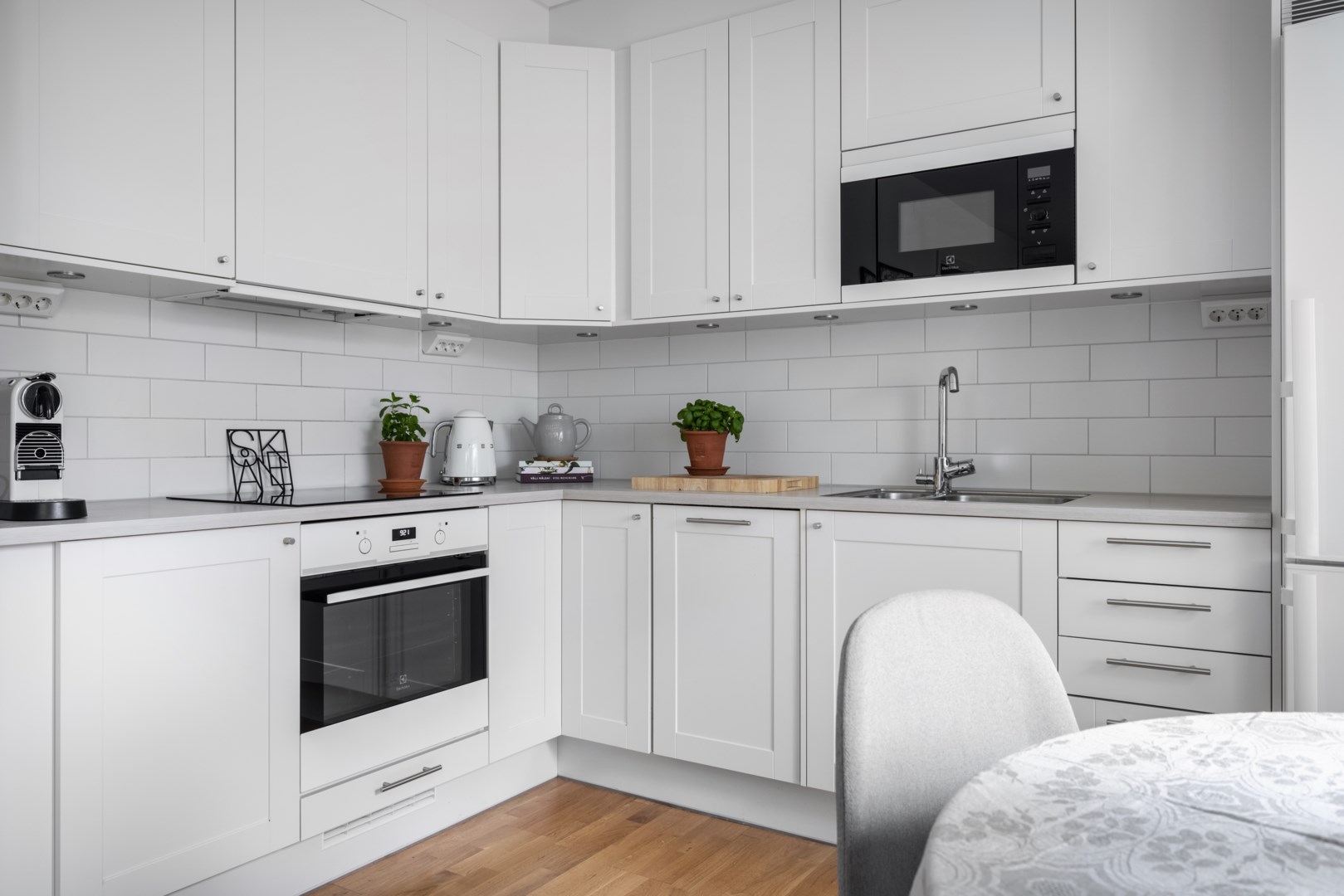 Bostadsbild från Godtemplarvägen 7, Såld i Tollare, Nacka