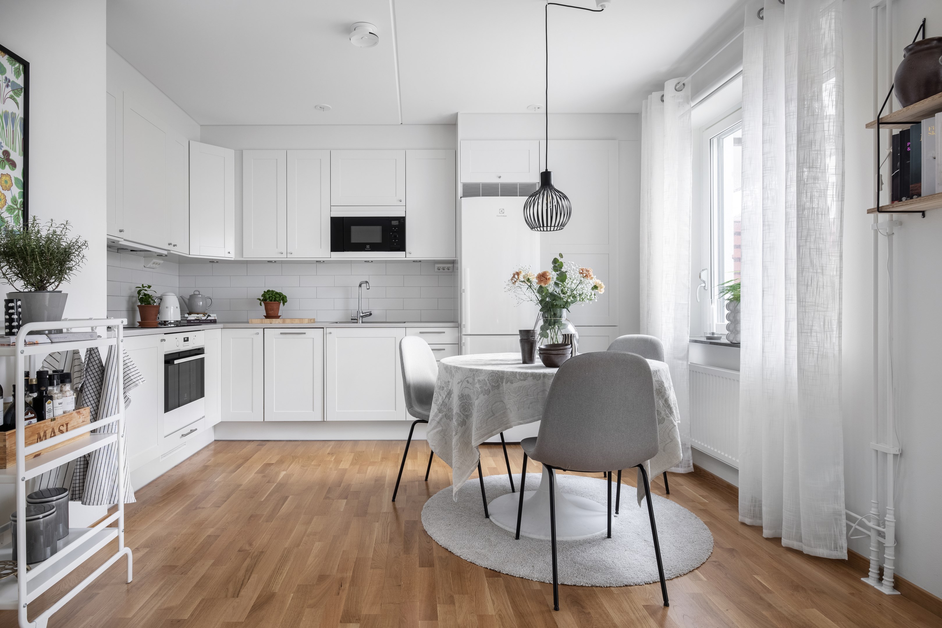 Bostadsbild från Godtemplarvägen 7, Såld i Tollare, Nacka