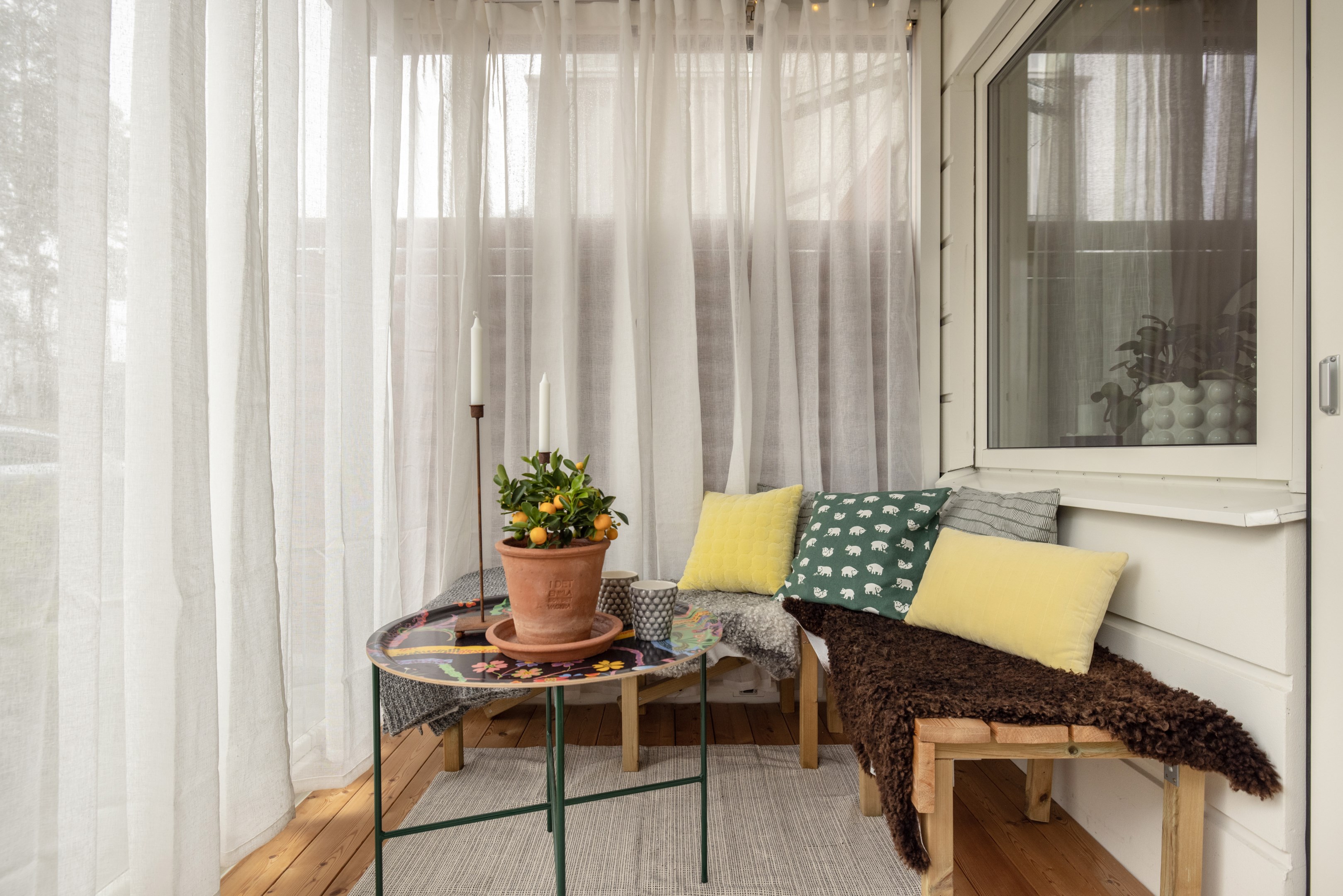 Bostadsbild från Godtemplarvägen 7, Såld i Tollare, Nacka