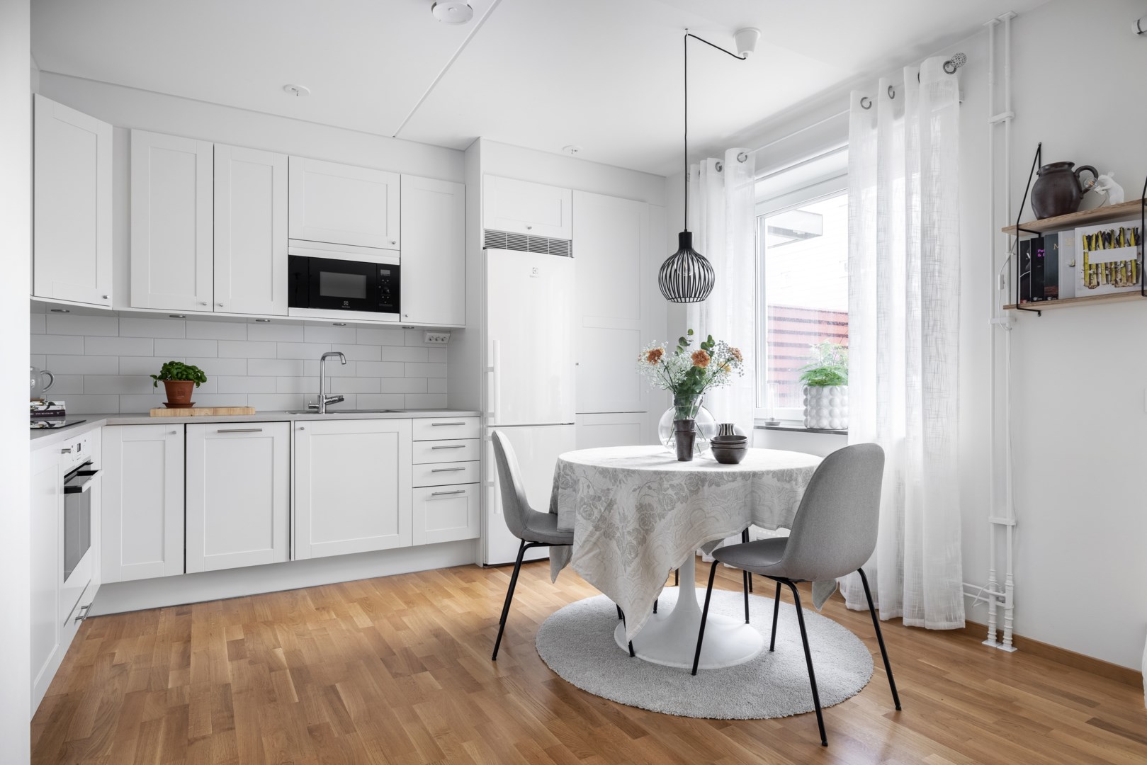 Bostadsbild från Godtemplarvägen 7, Såld i Tollare, Nacka