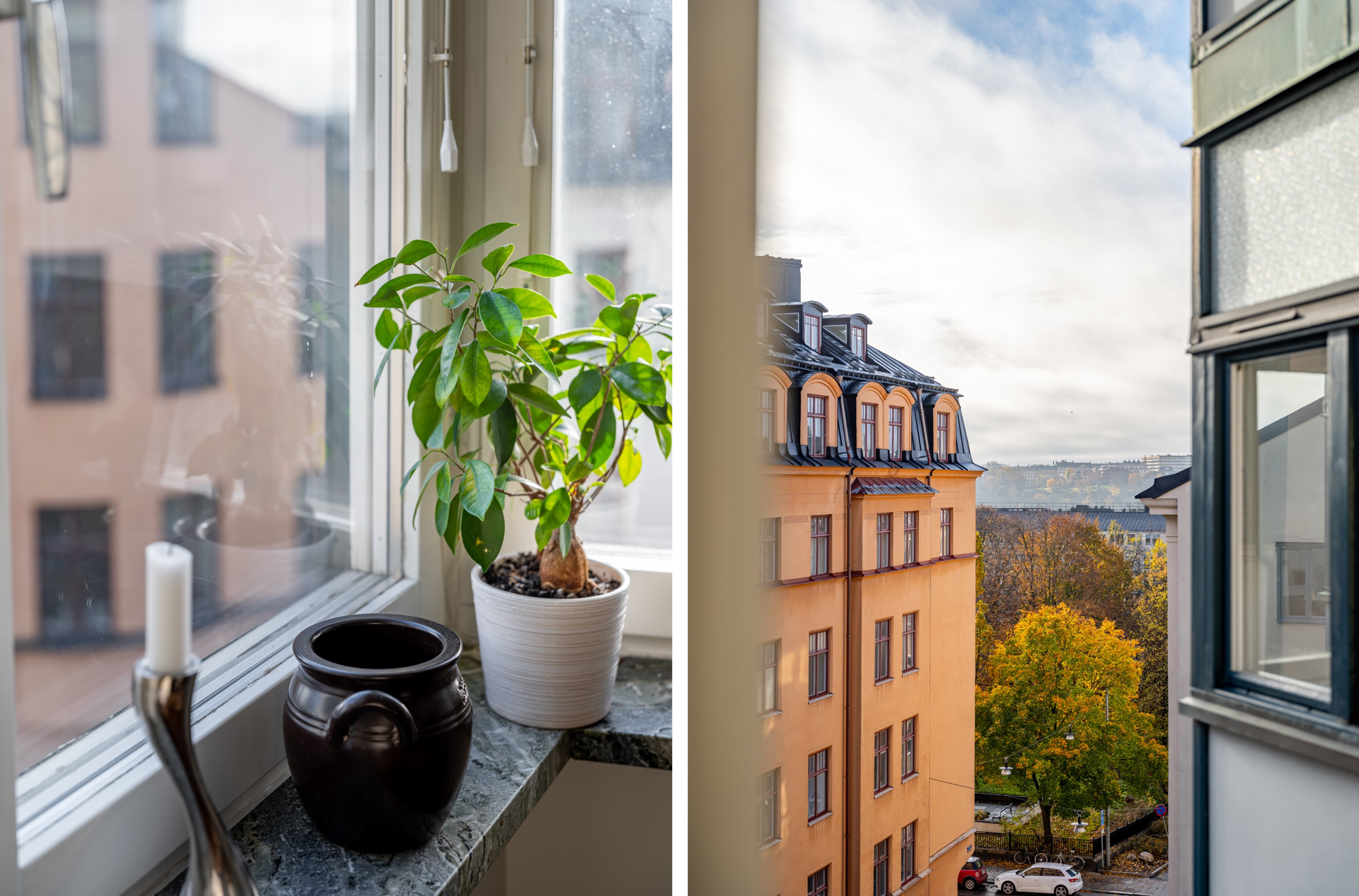 Bostadsbild från Kungsklippan 11, 4 tr, Såld i , Stockholm