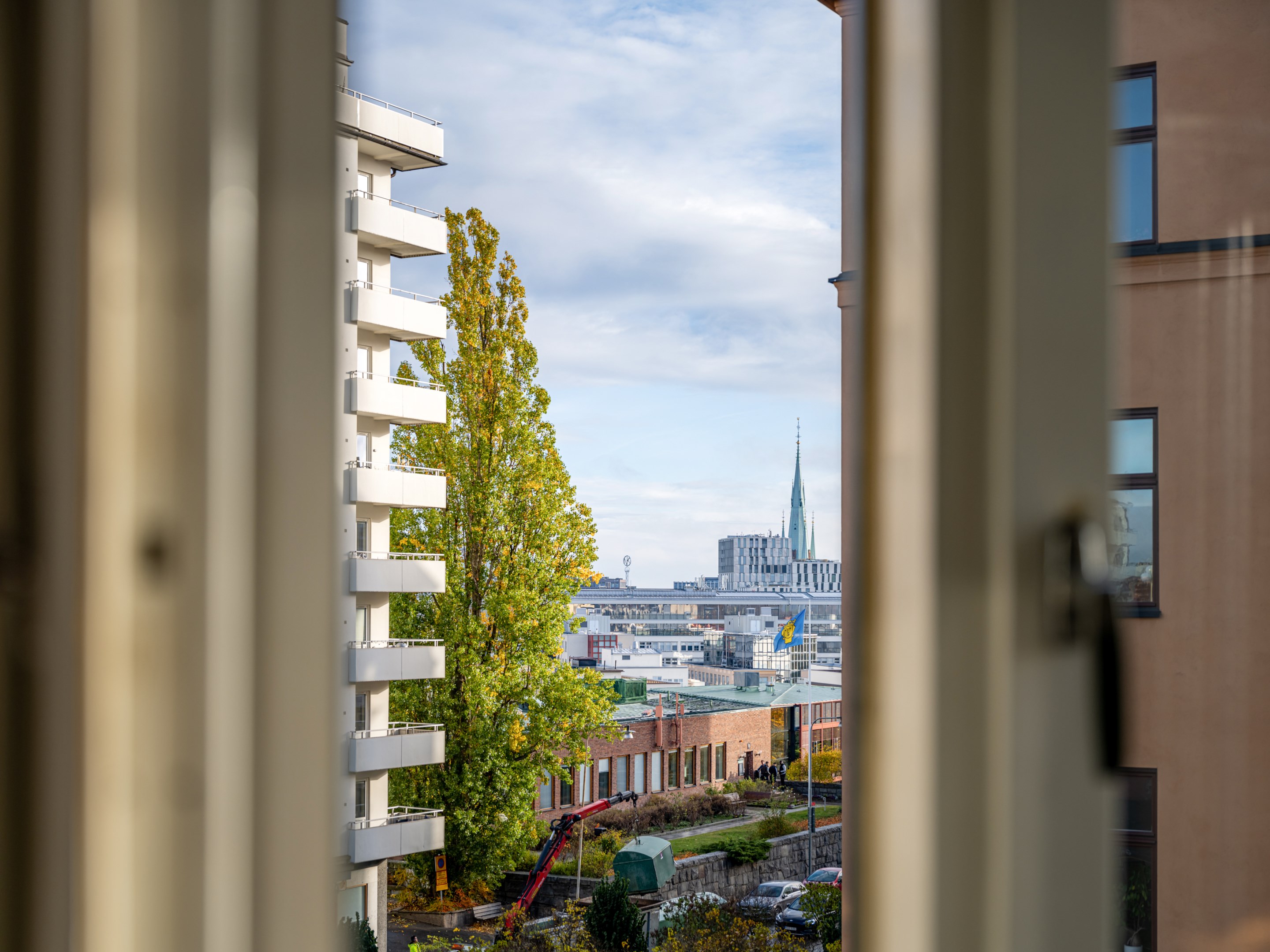 Bostadsbild från Kungsklippan 11, 4 tr, Såld i , Stockholm