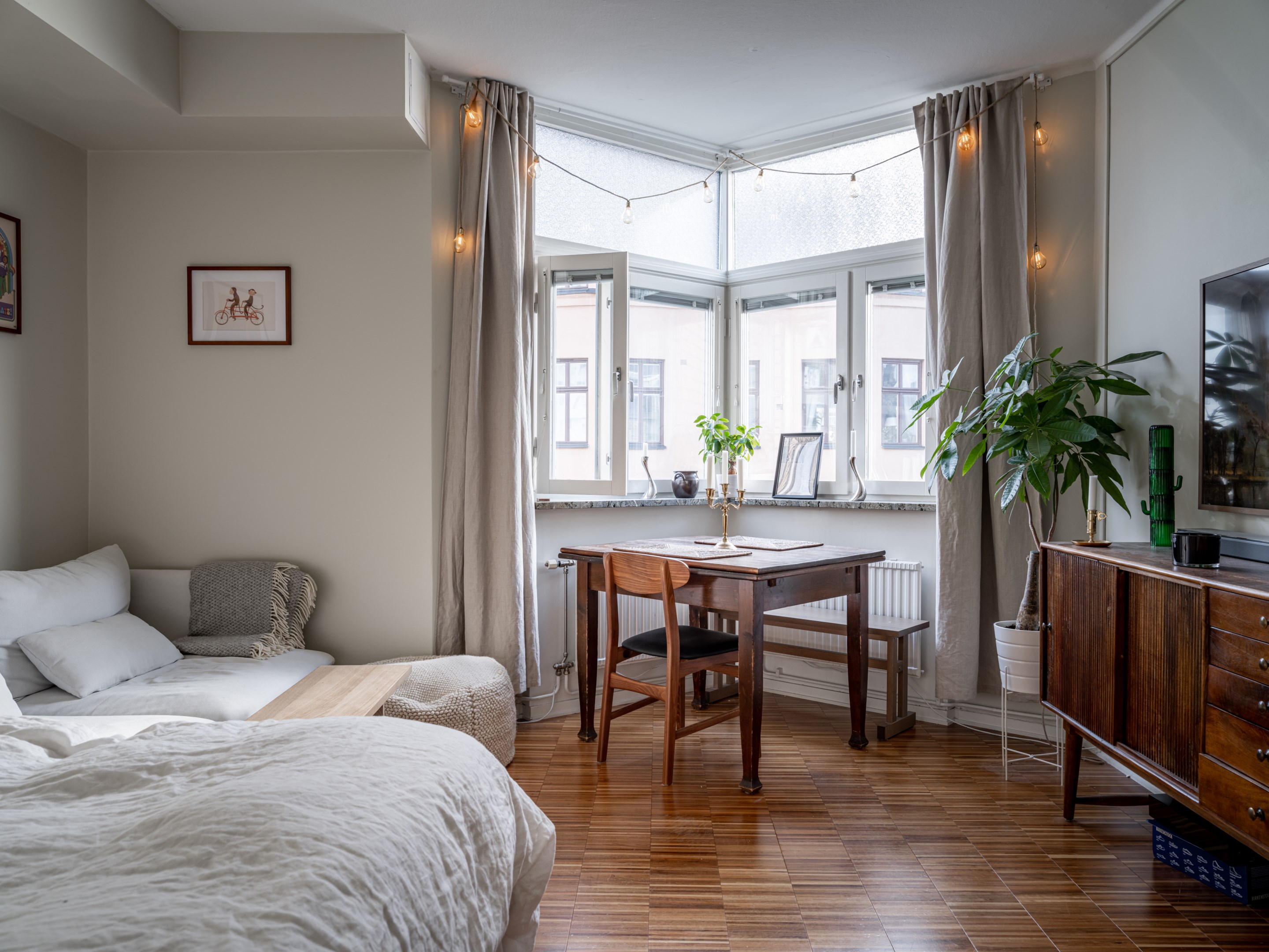 Bostadsbild från Kungsklippan 11, 4 tr, Såld i , Stockholm