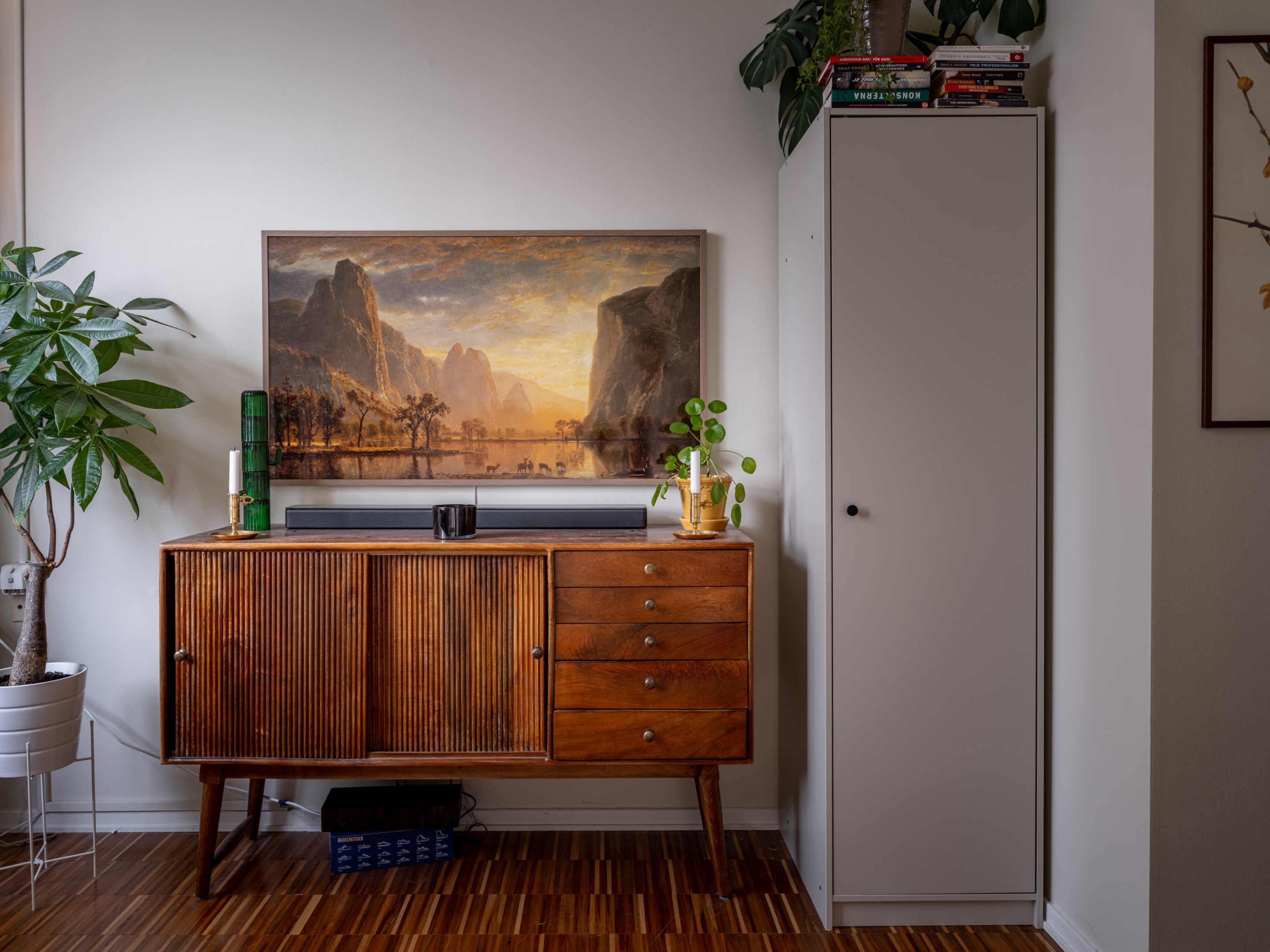 Bostadsbild från Kungsklippan 11, 4 tr, Såld i , Stockholm