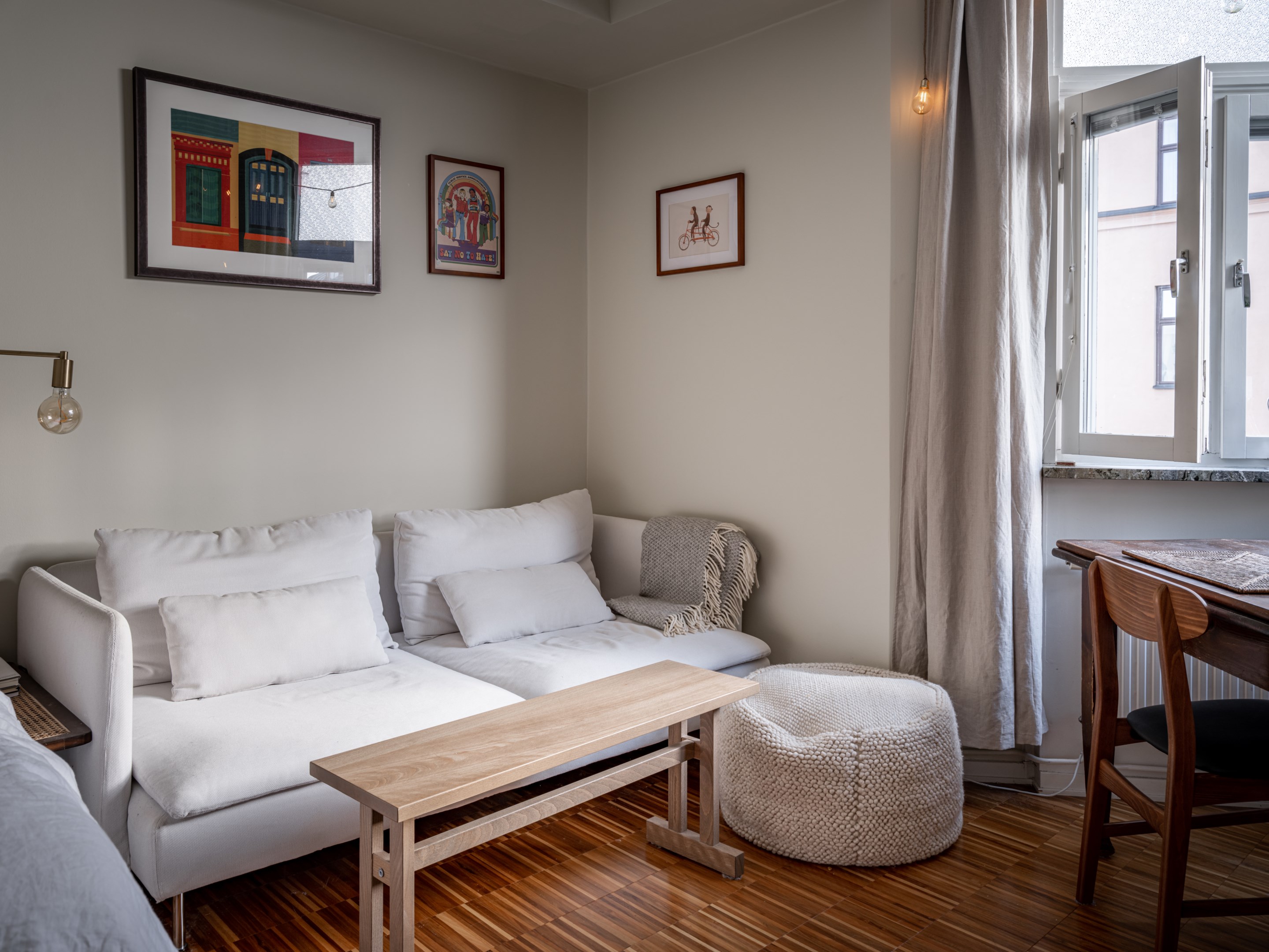 Bostadsbild från Kungsklippan 11, 4 tr, Såld i , Stockholm