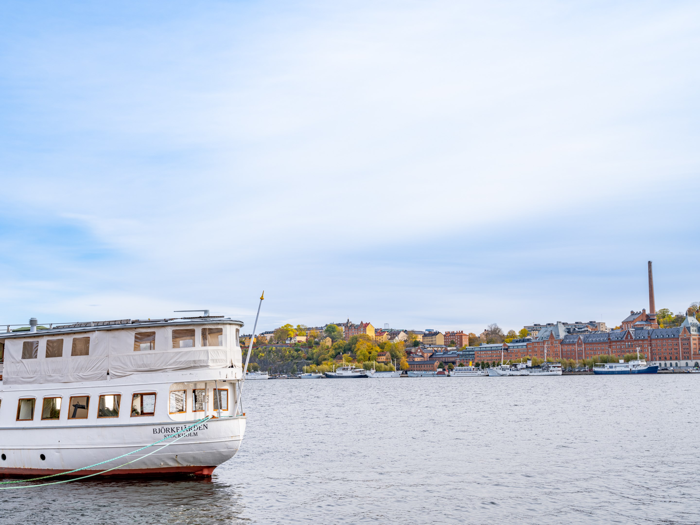 Bostadsbild från Kungsklippan 11, 4 tr, Såld i , Stockholm