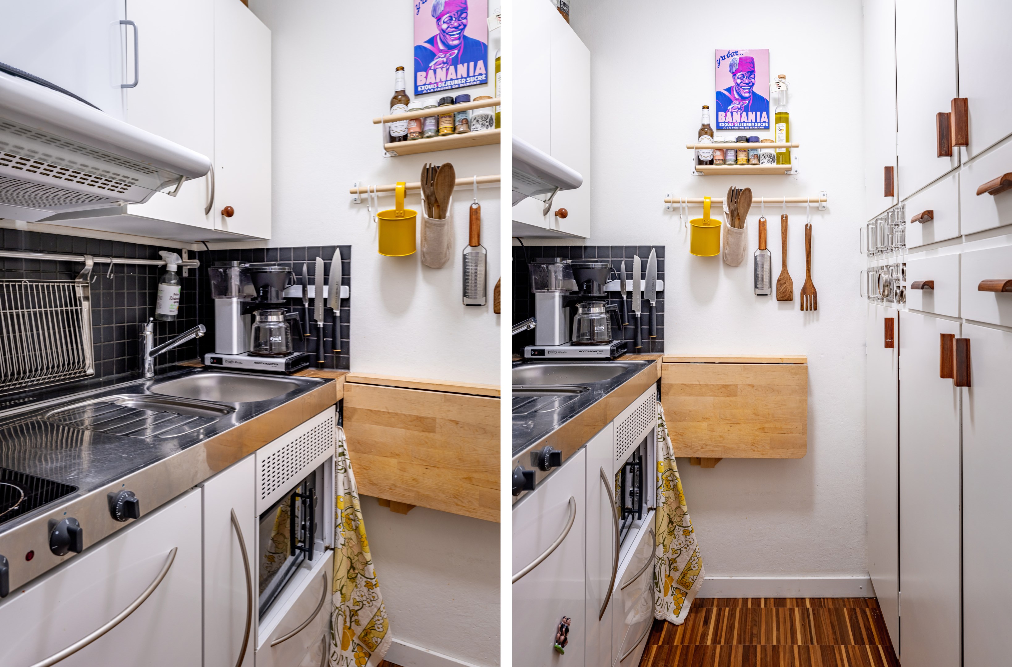 Bostadsbild från Kungsklippan 11, 4 tr, Såld i , Stockholm