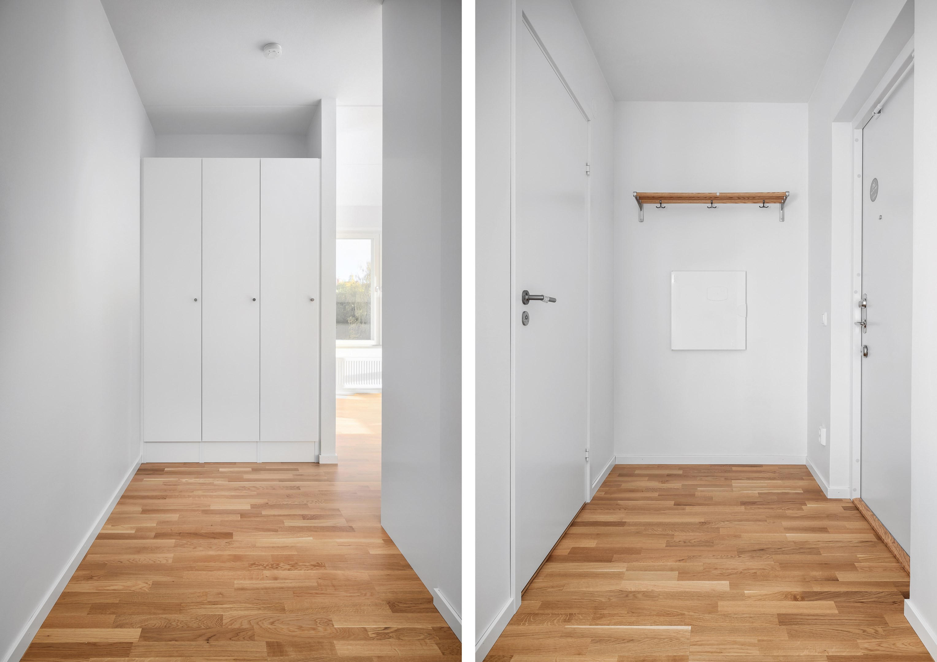 Bostadsbild från Lokomobilvägen 2G, 5 tr, Såld i Nacka Strand, Nacka