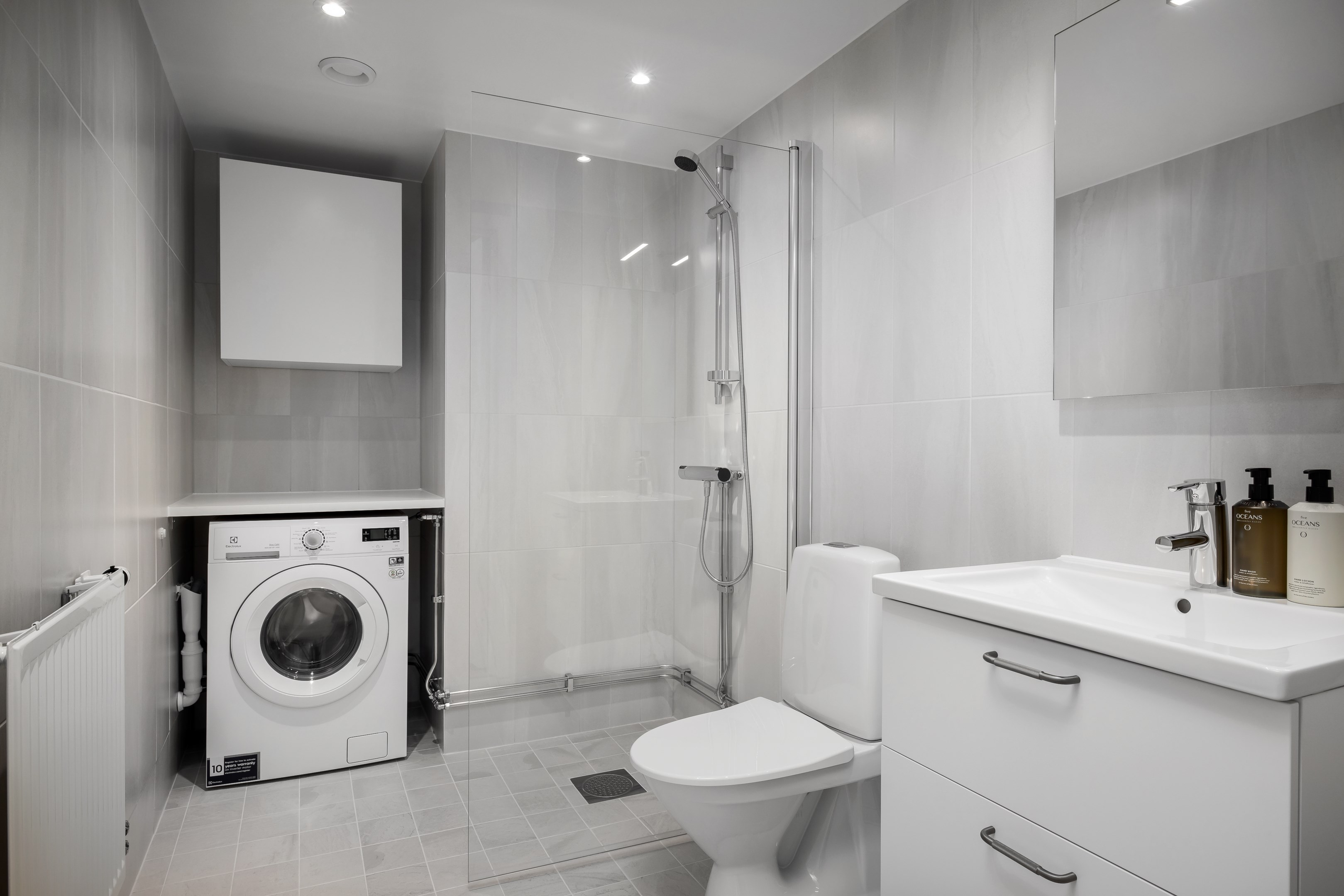 Bostadsbild från Lokomobilvägen 2G, 5 tr, Såld i Nacka Strand, Nacka