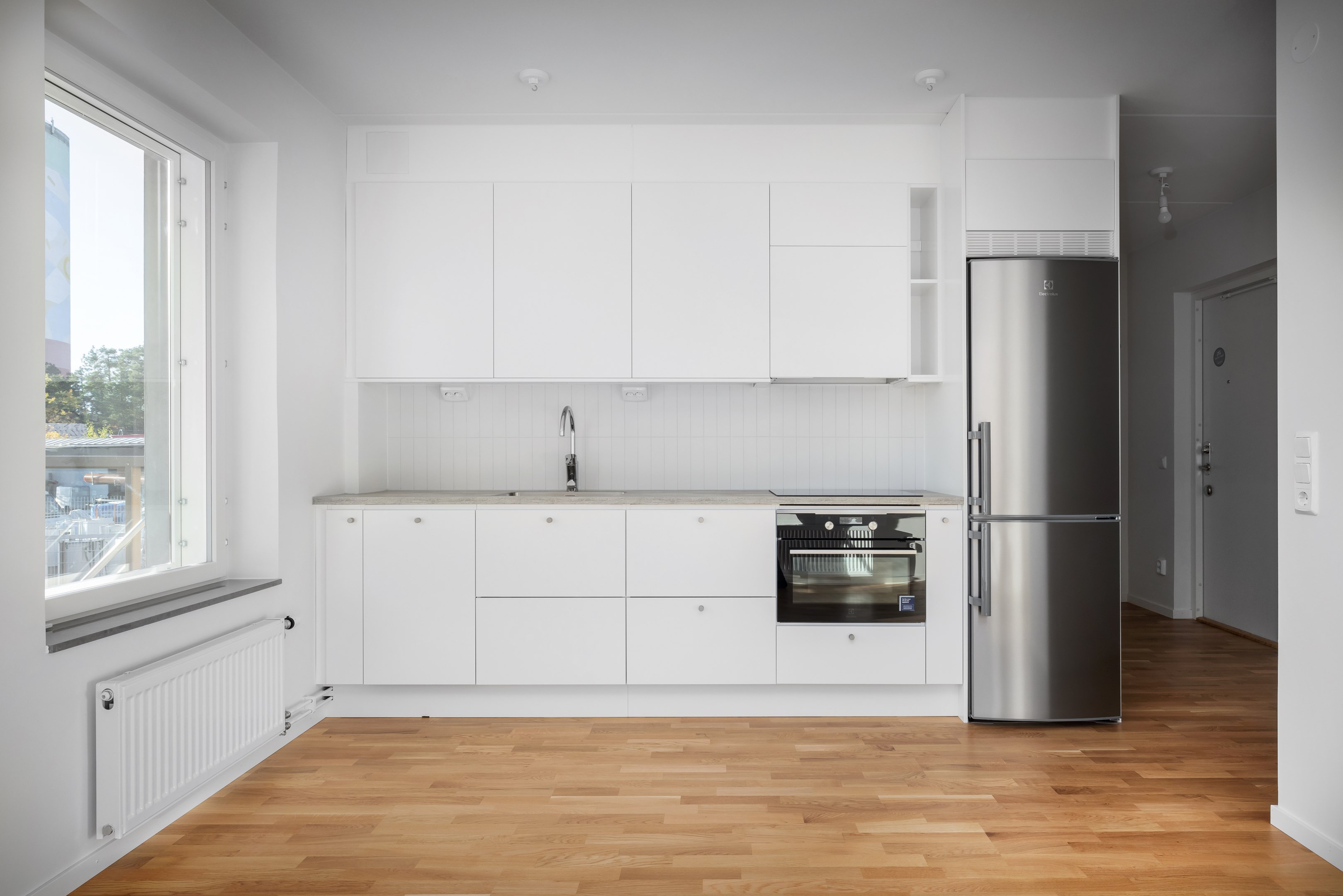 Bostadsbild från Lokomobilvägen 2G, 5 tr, Såld i Nacka Strand, Nacka