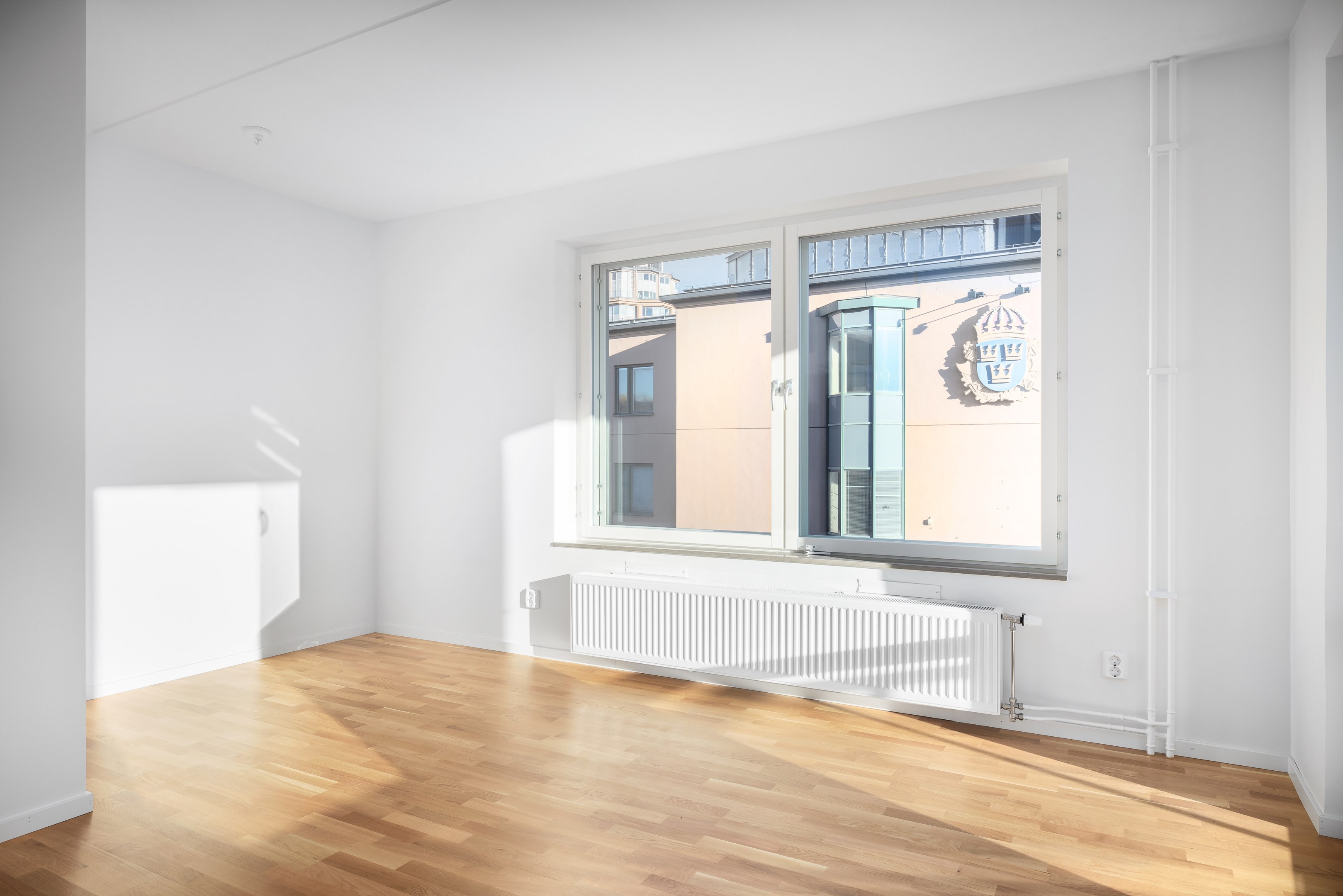 Bostadsbild från Lokomobilvägen 2G, 5 tr, Såld i Nacka Strand, Nacka