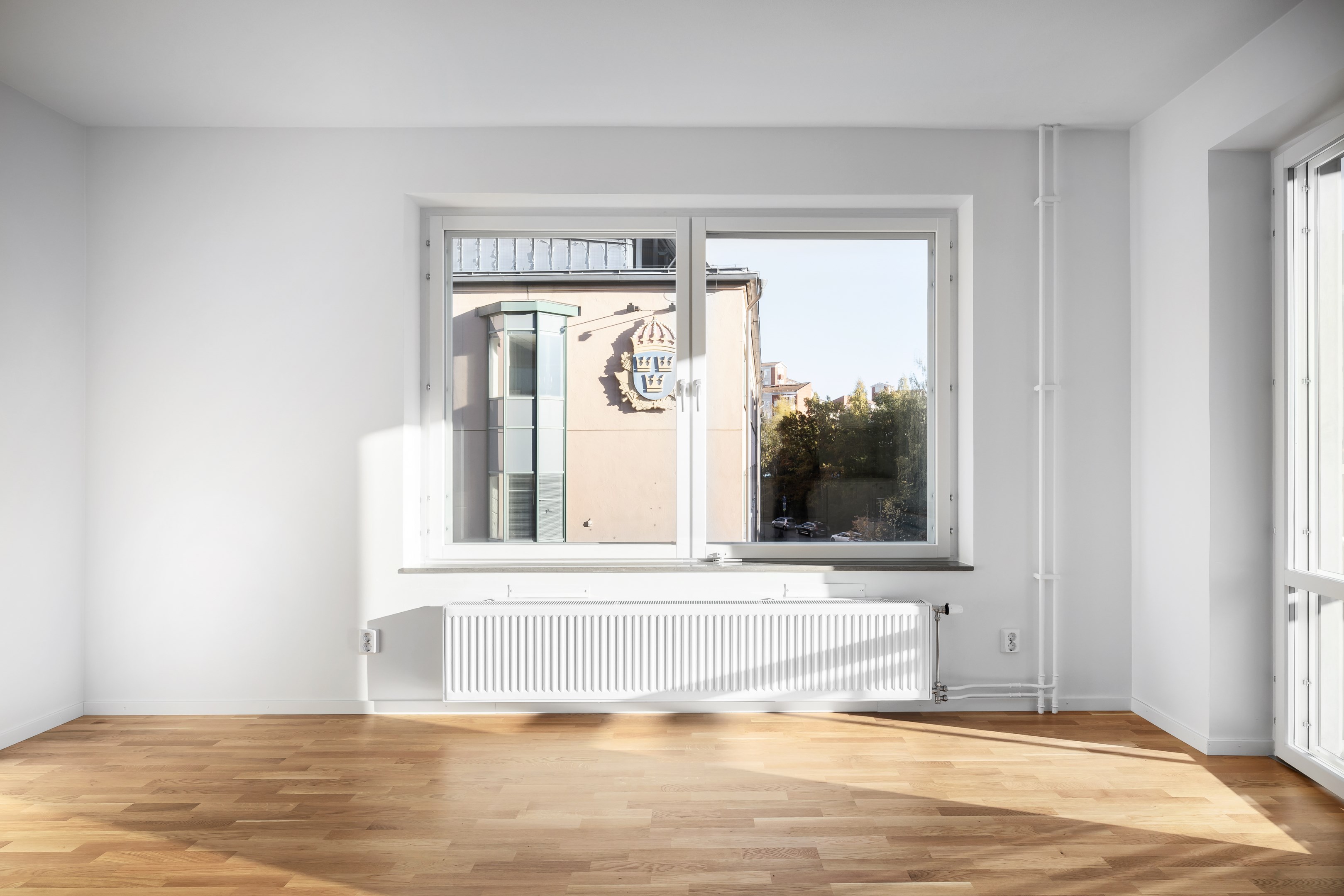 Bostadsbild från Lokomobilvägen 2G, 5 tr, Såld i Nacka Strand, Nacka