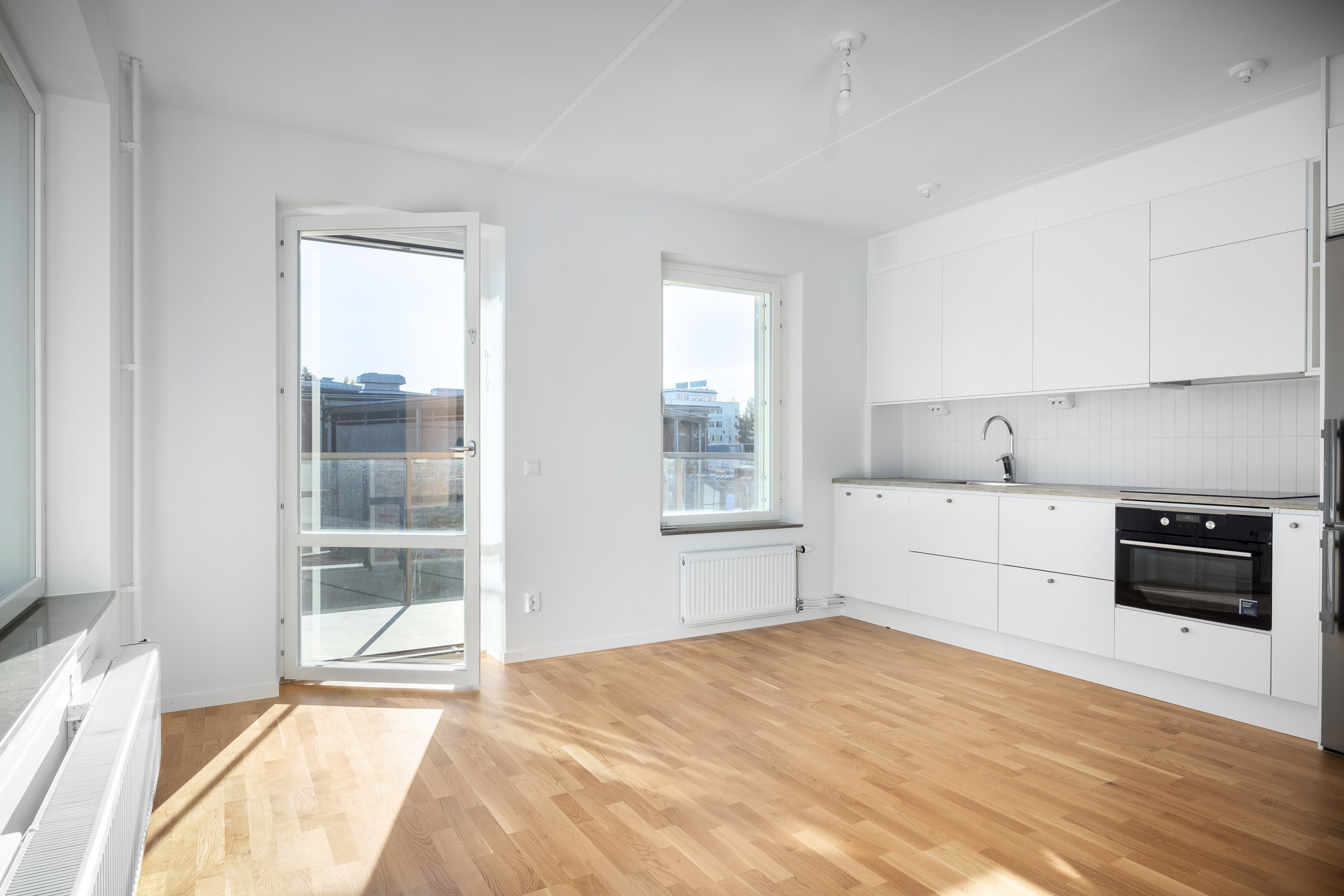 Bostadsbild från Lokomobilvägen 2G, 5 tr, Såld i Nacka Strand, Nacka