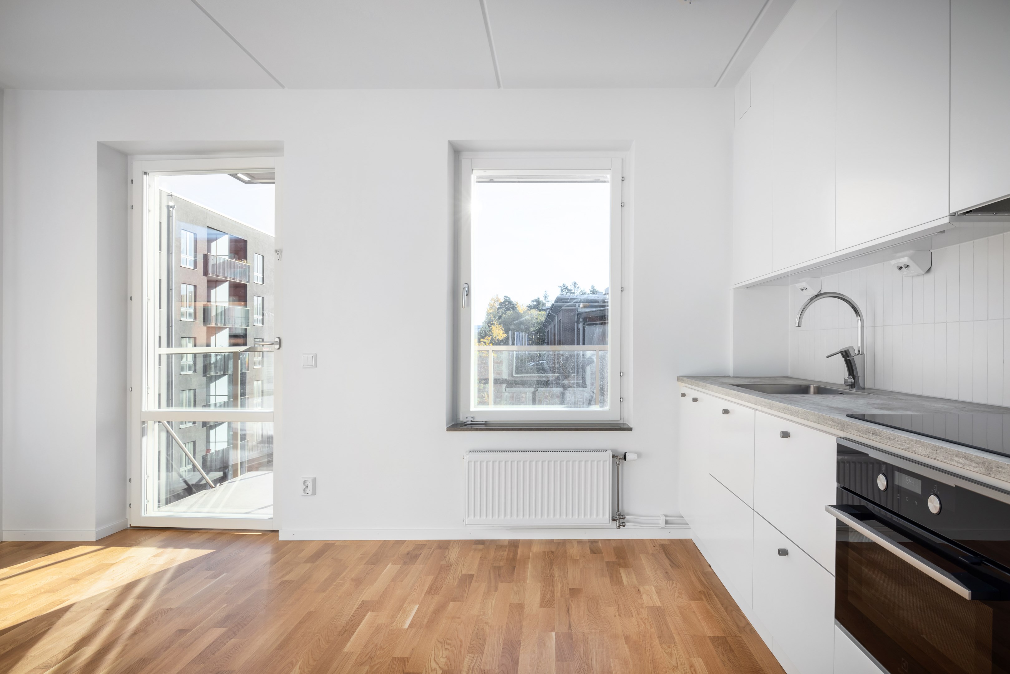 Bostadsbild från Lokomobilvägen 2G, 5 tr, Såld i Nacka Strand, Nacka