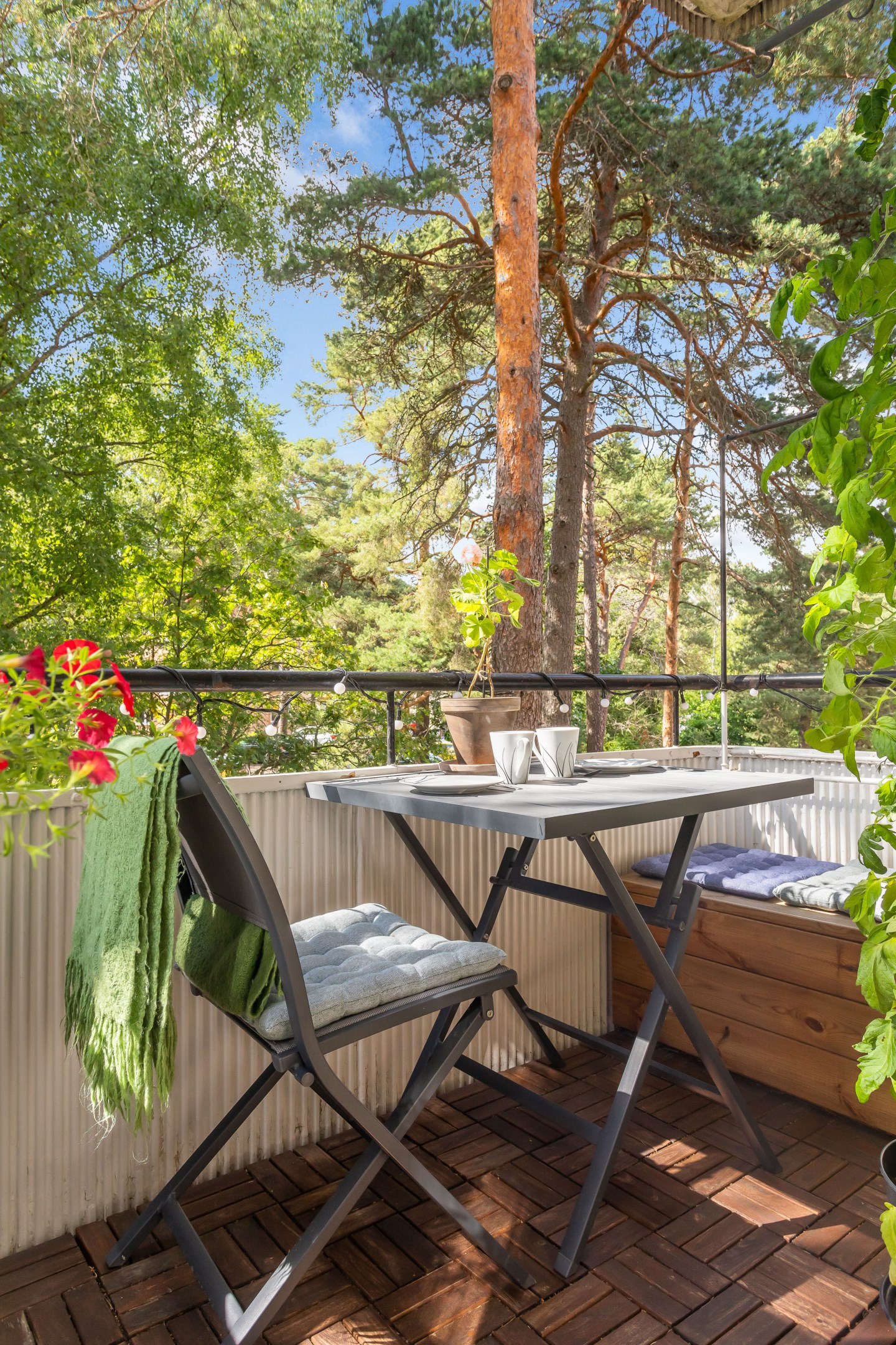 Bostadsbild från Norbyvägen 73A, Såld i Sommarro, Uppsala