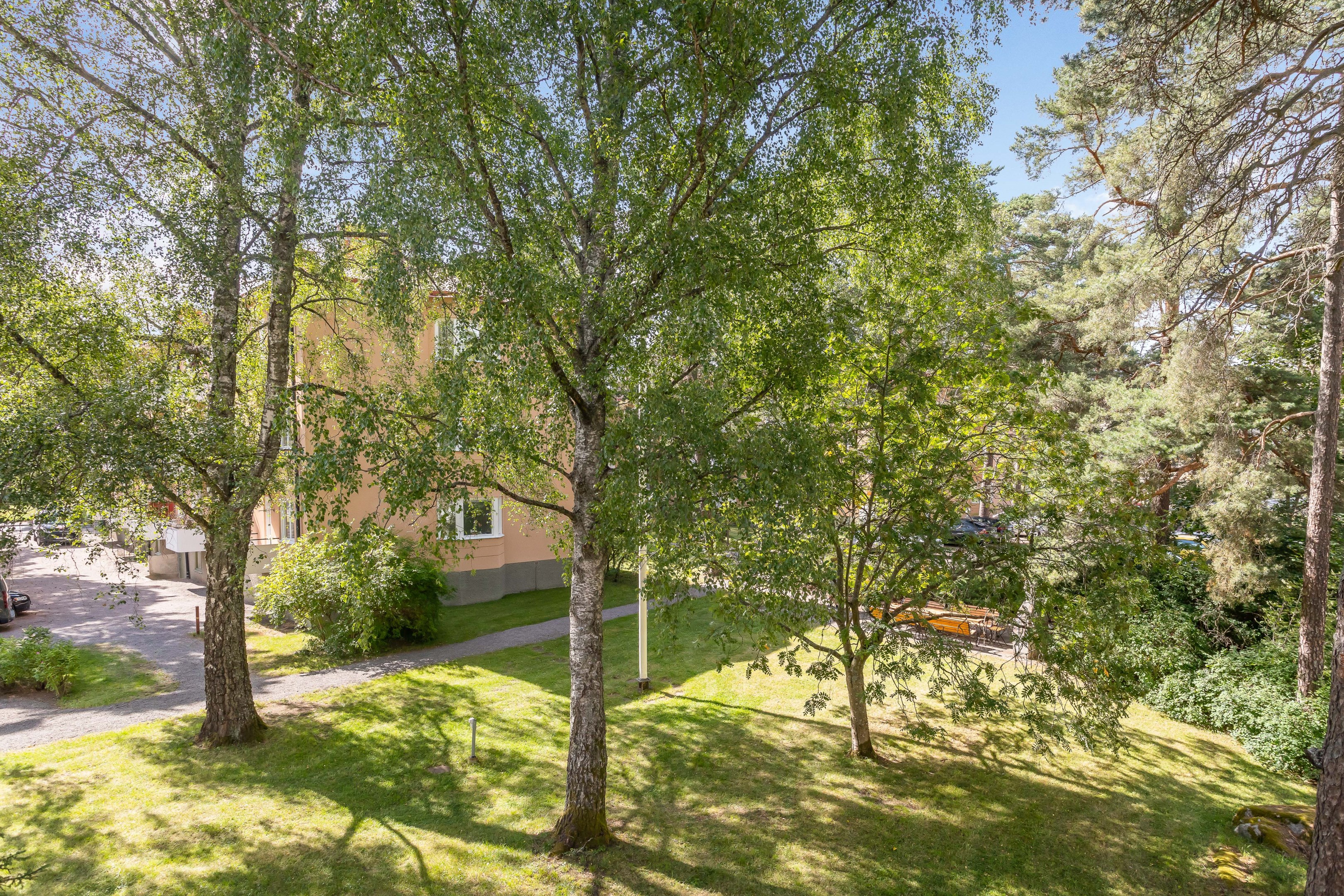 Bostadsbild från Norbyvägen 73A, Såld i Sommarro, Uppsala