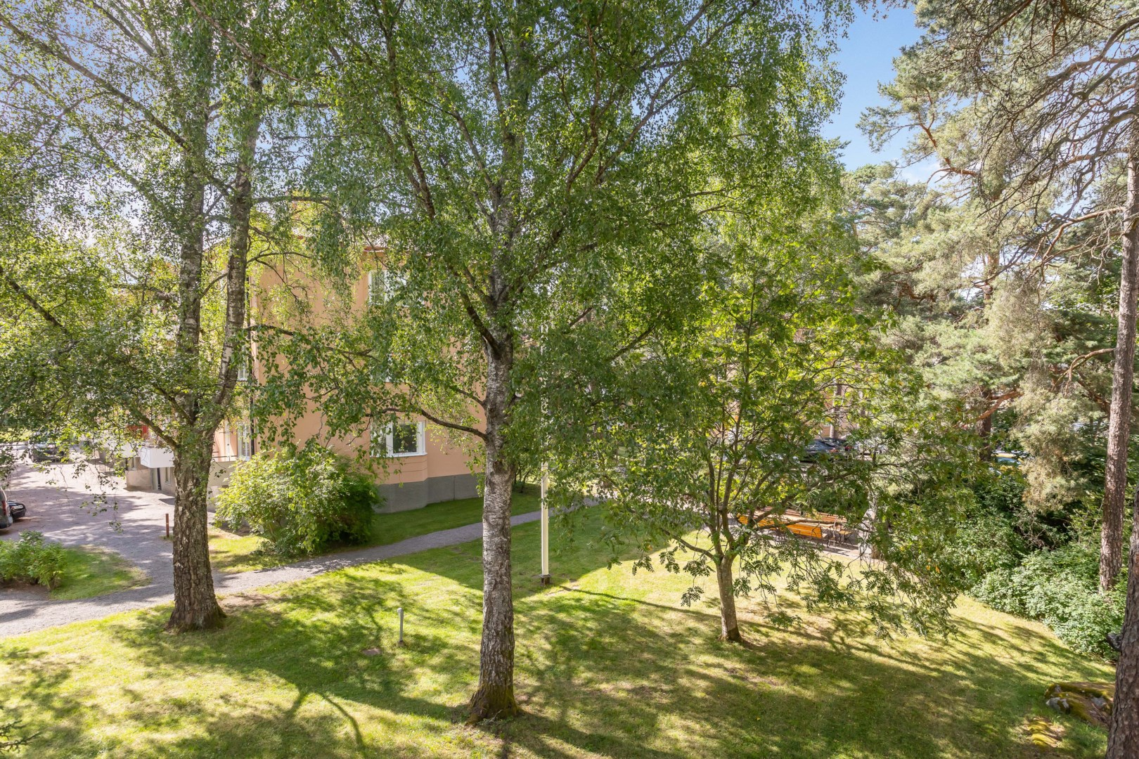 Bostadsbild från Norbyvägen 73A, Såld i Sommarro, Uppsala