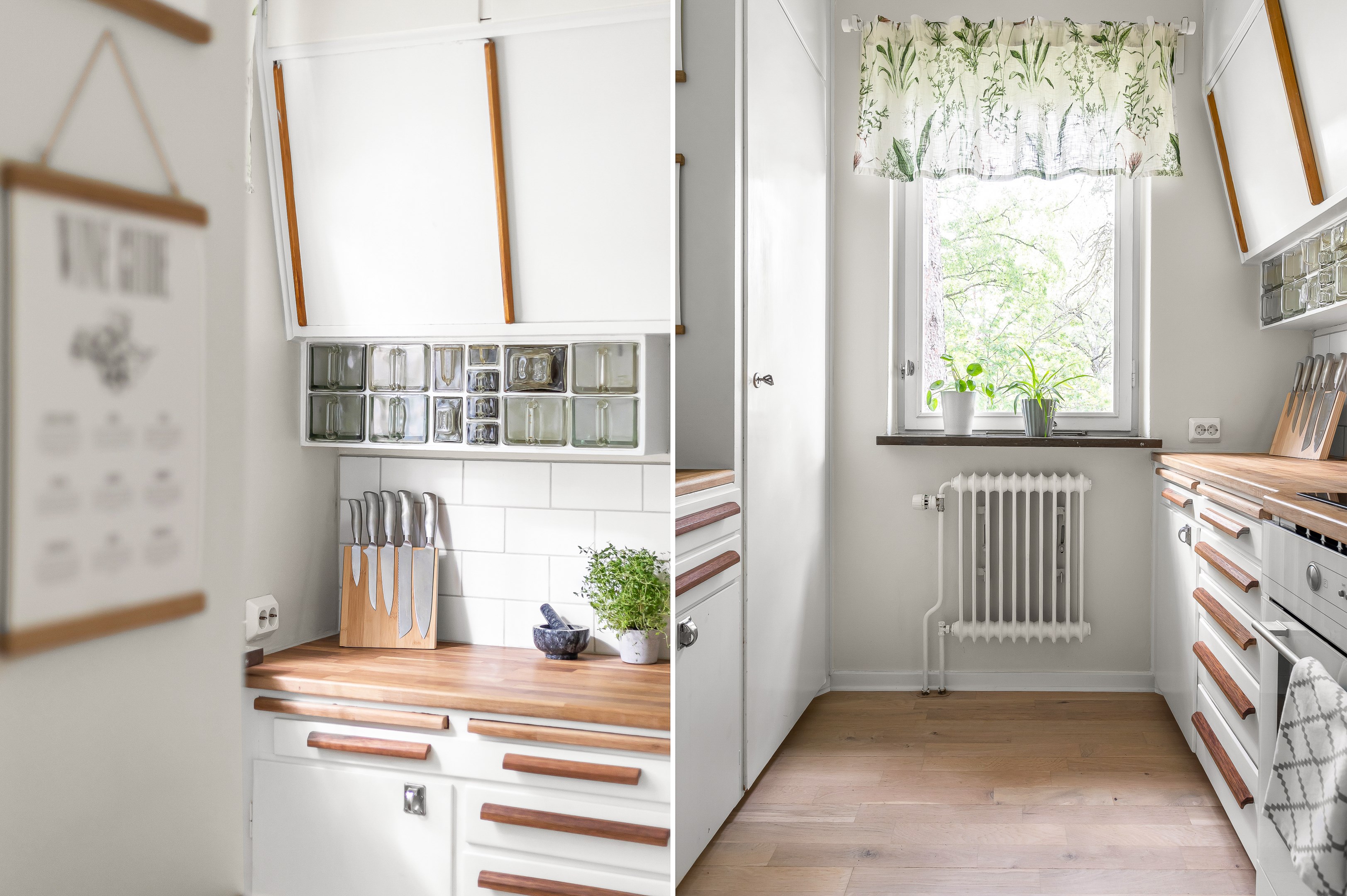 Bostadsbild från Norbyvägen 73A, Såld i Sommarro, Uppsala