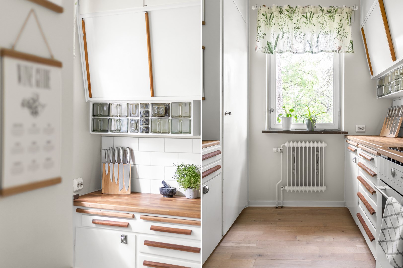 Bostadsbild från Norbyvägen 73A, Såld i Sommarro, Uppsala