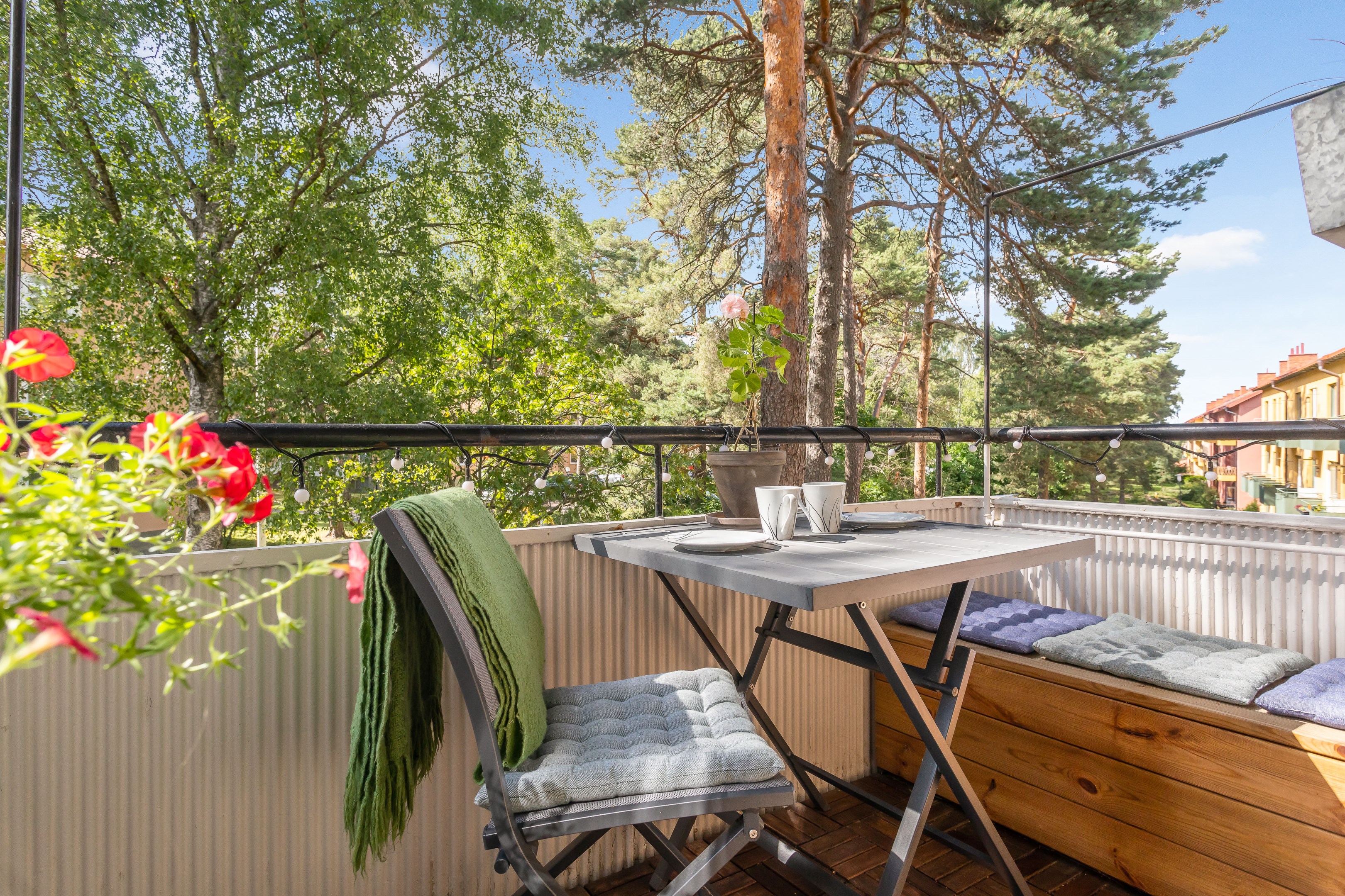 Bostadsbild från Norbyvägen 73A, Såld i Sommarro, Uppsala