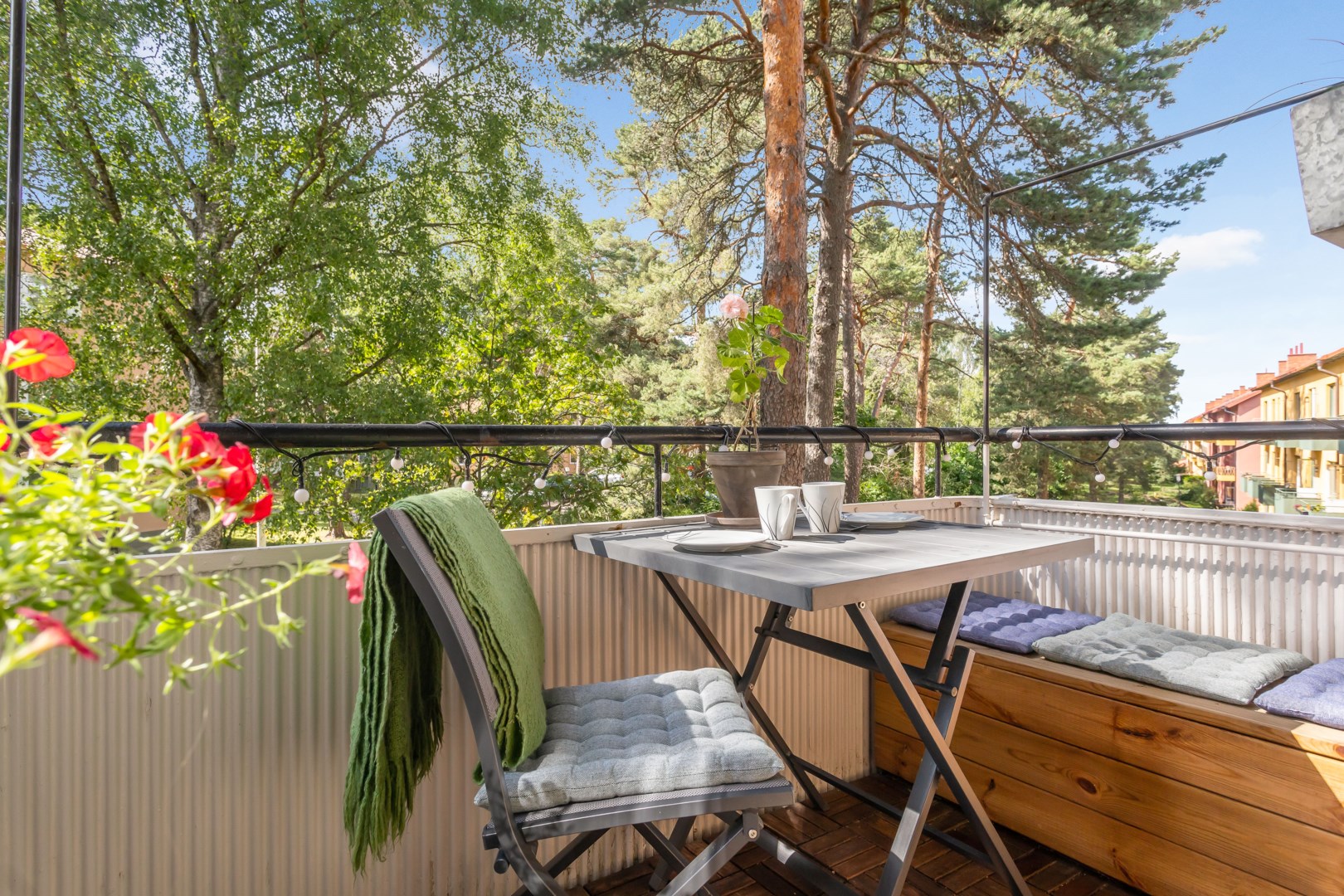 Bostadsbild från Norbyvägen 73A, Såld i Sommarro, Uppsala