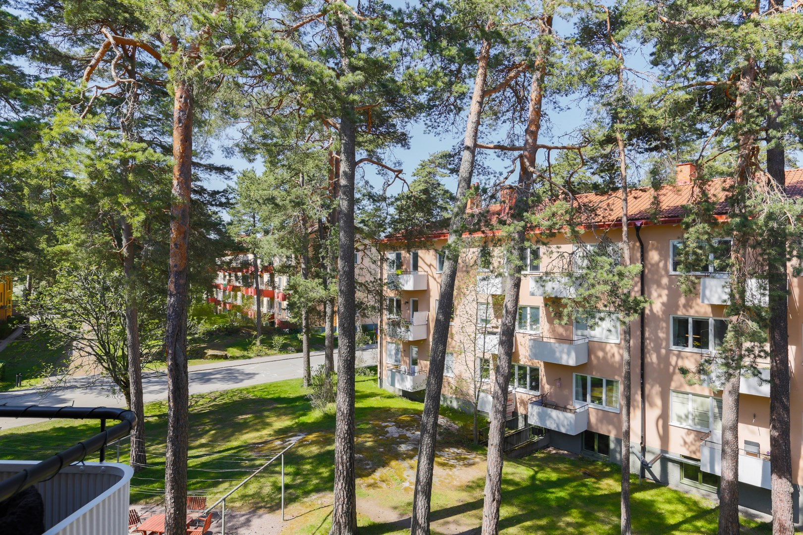 Bostadsbild från Norbyvägen 73A, Såld i Sommarro, Uppsala