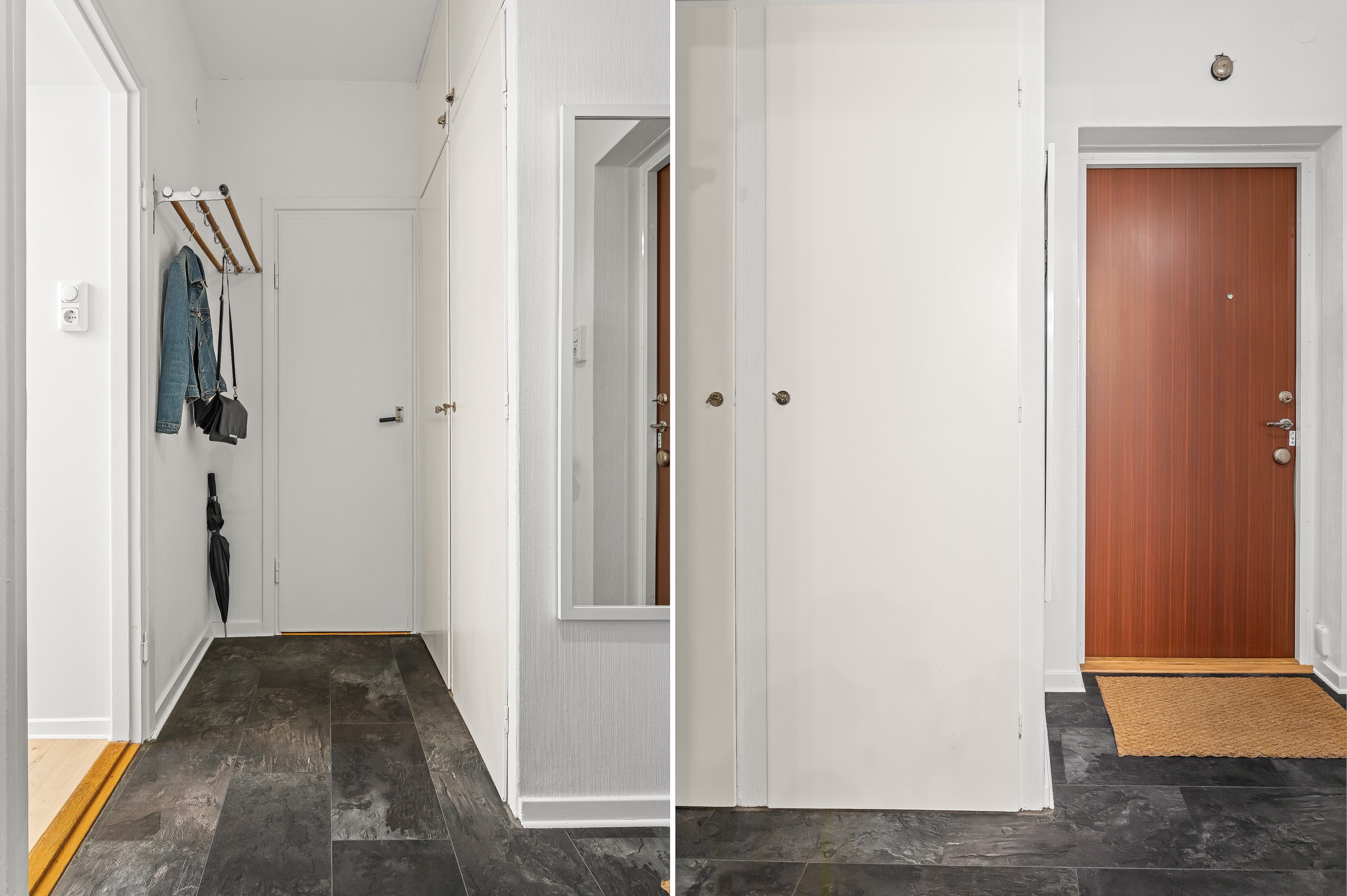 Bostadsbild från Norbyvägen 73A, Såld i Sommarro, Uppsala