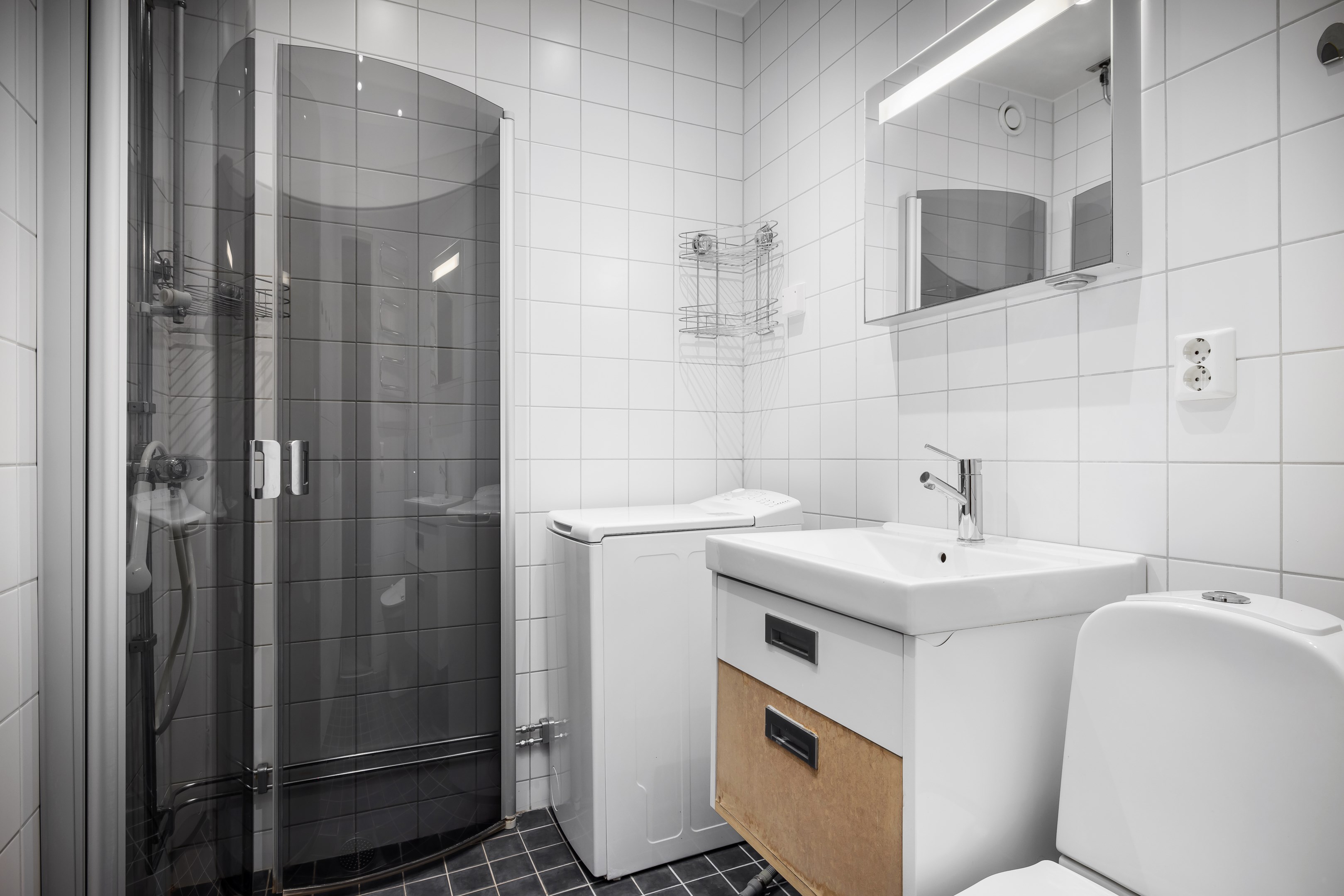 Bostadsbild från Finntorpsvägen 8, Såld i Finntorp, Nacka