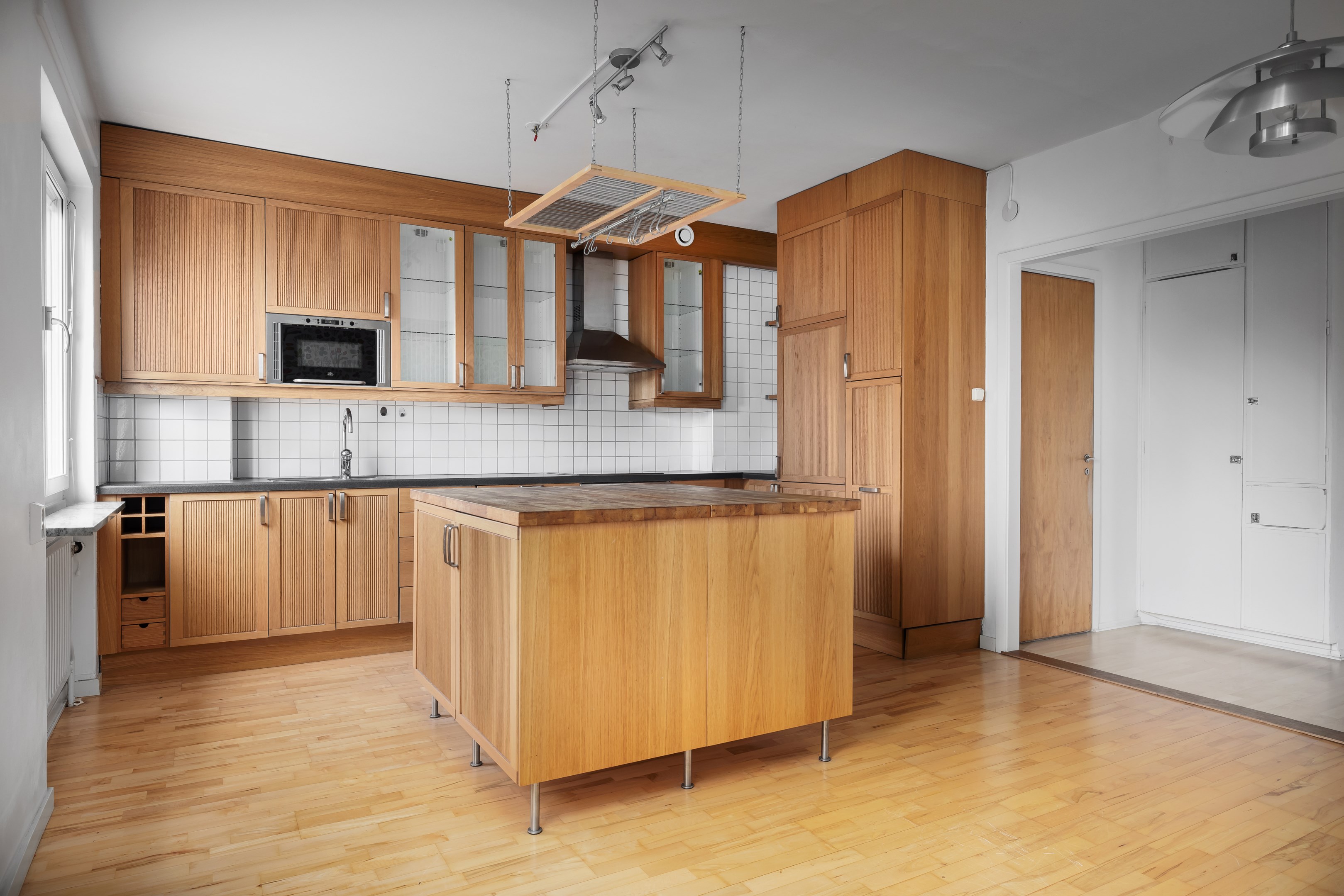 Bostadsbild från Finntorpsvägen 8, Såld i Finntorp, Nacka