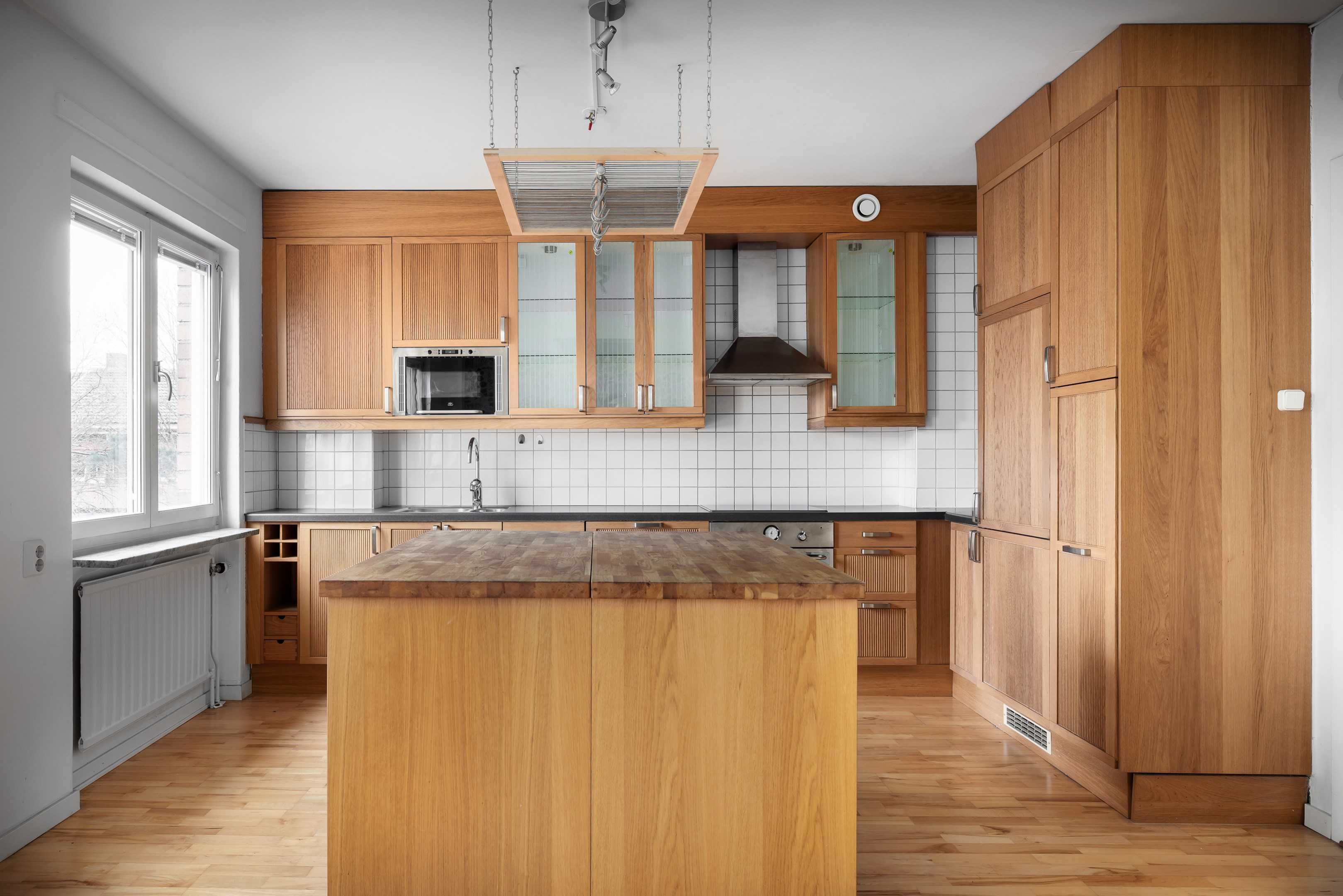 Bostadsbild från Finntorpsvägen 8, Såld i Finntorp, Nacka